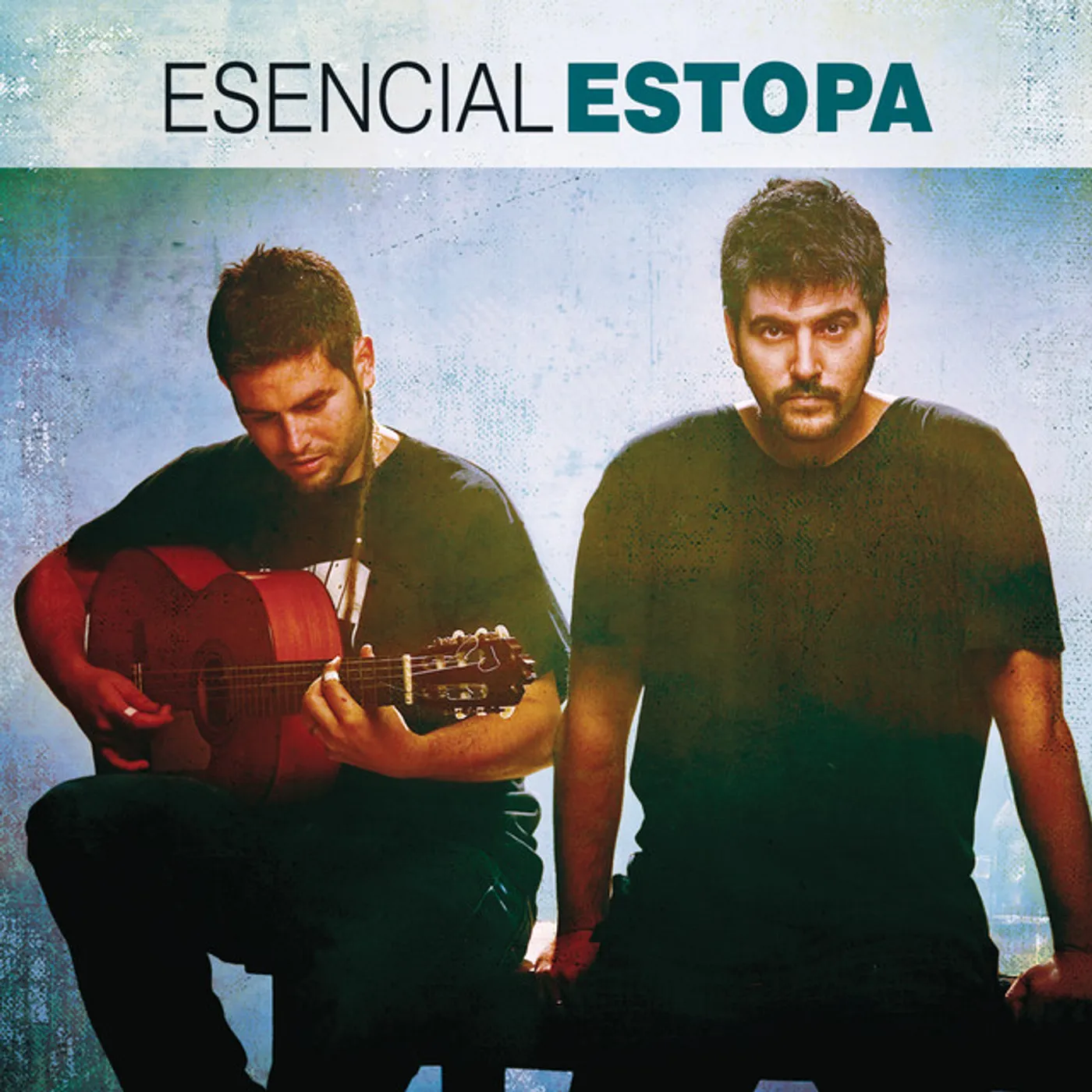 ESENCIAL ESTOPA CD