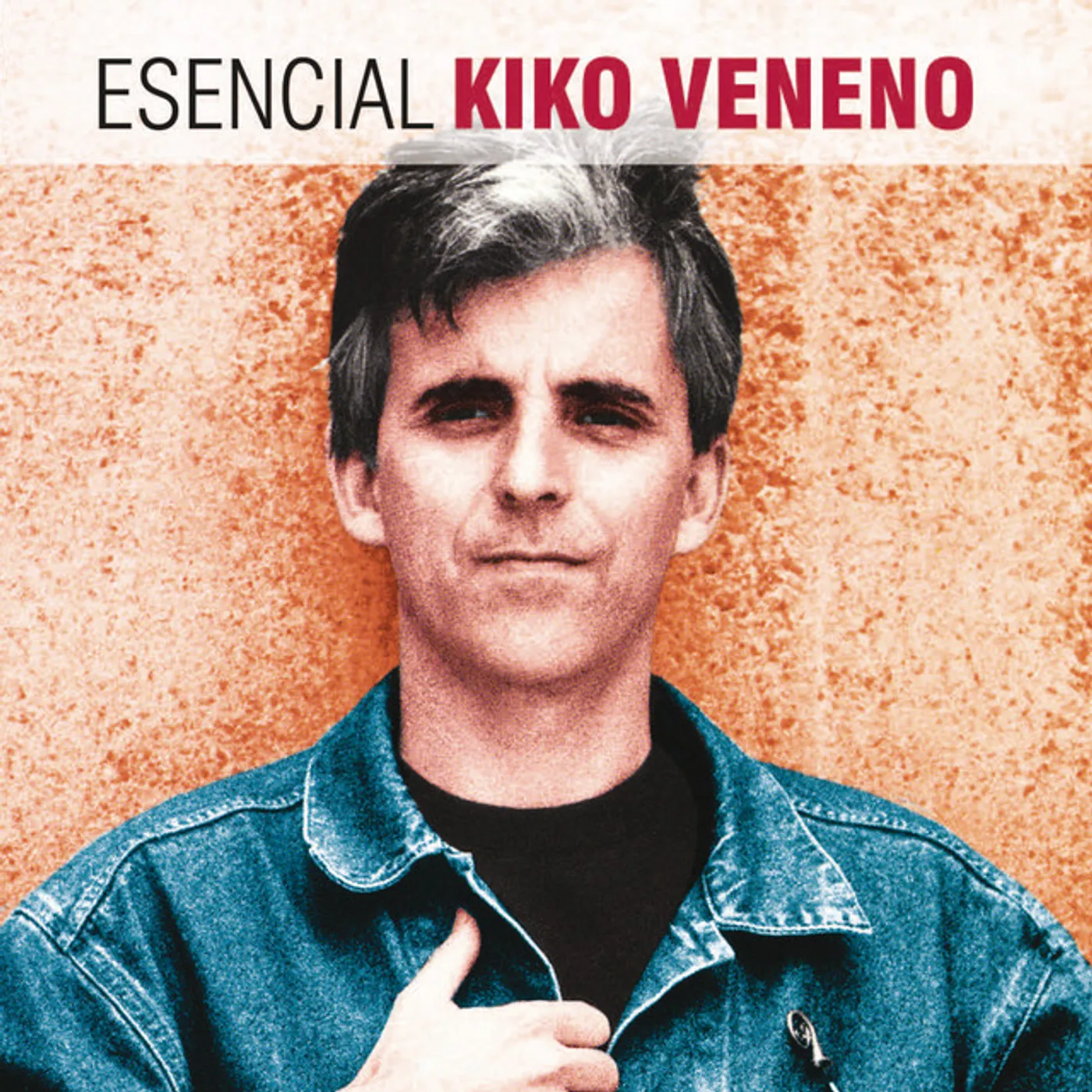 ESENCIAL KIKO VENENO CD