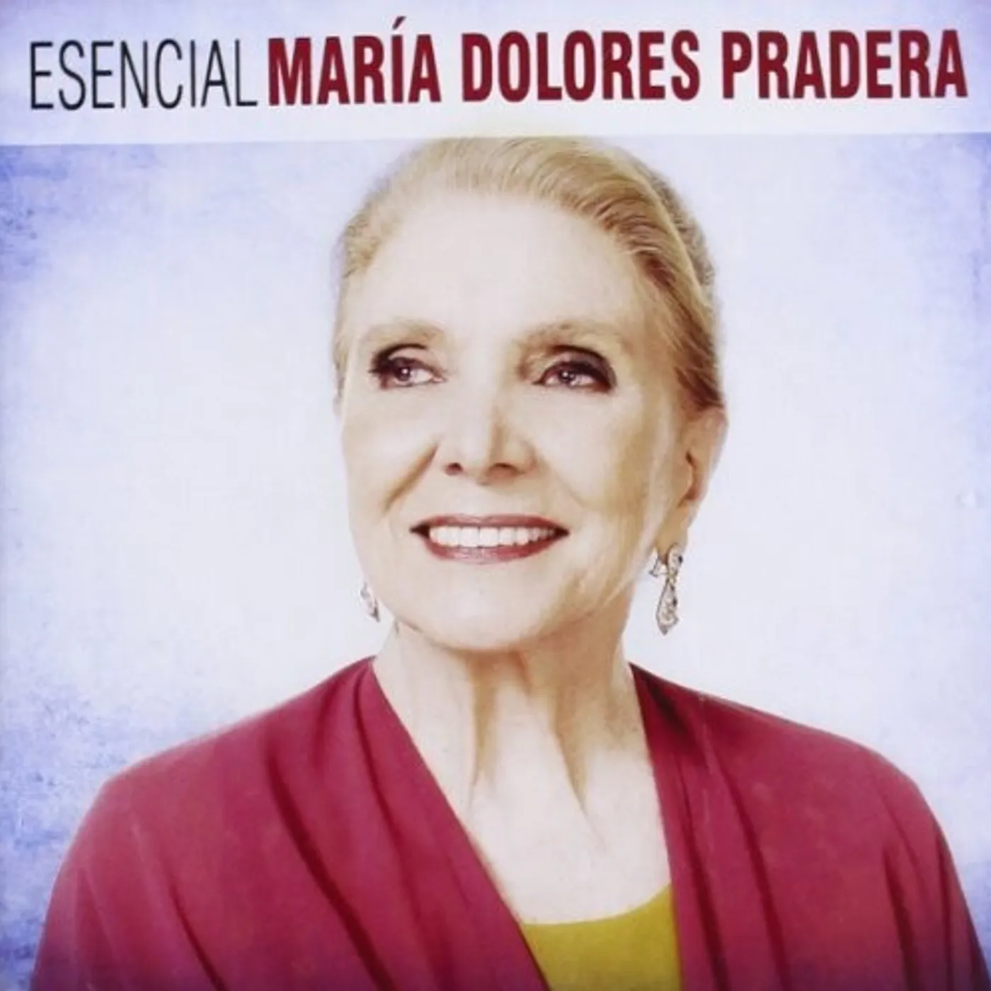 ESENCIAL MARIA DOLORES PRADERA CD