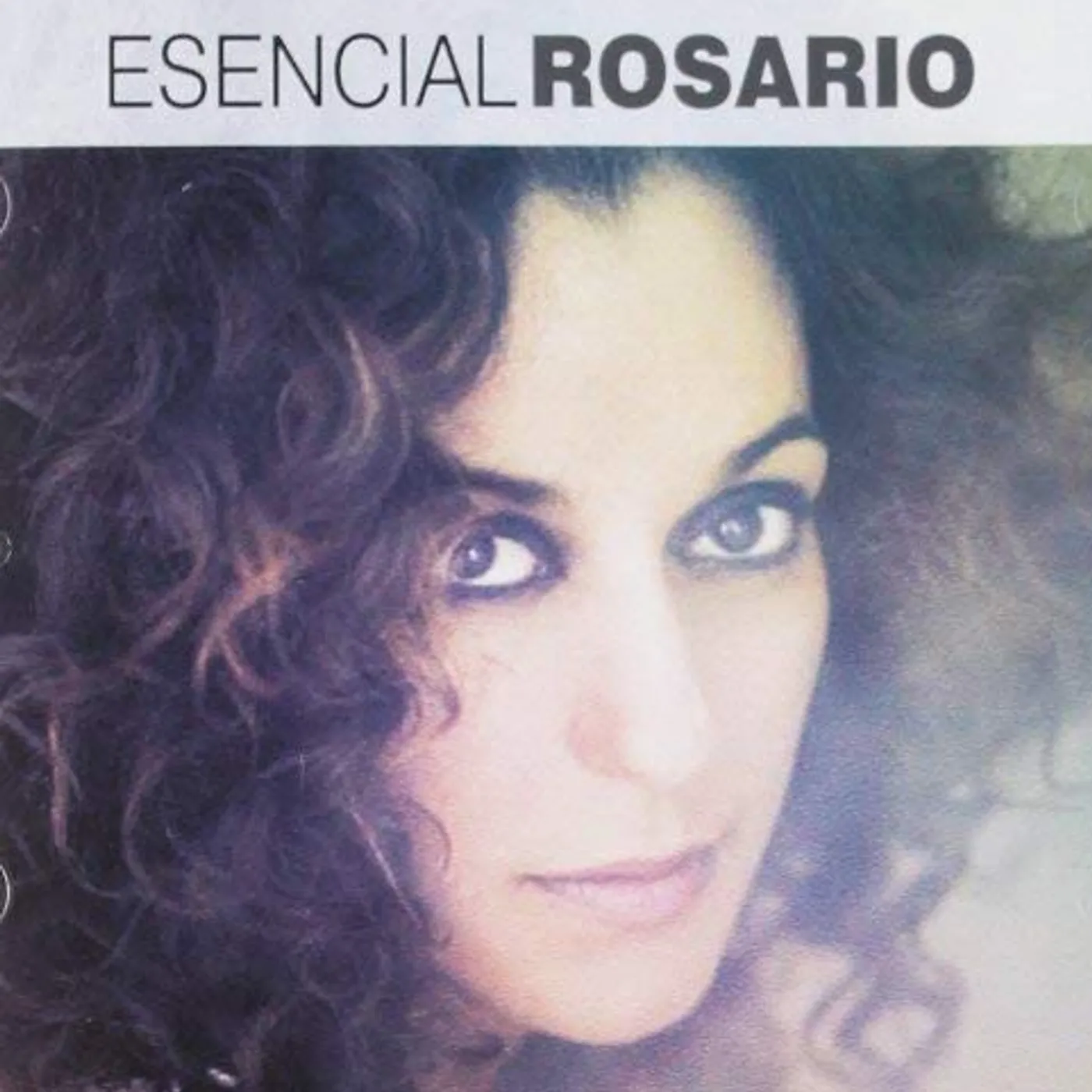 ESENCIAL ROSARIO CD