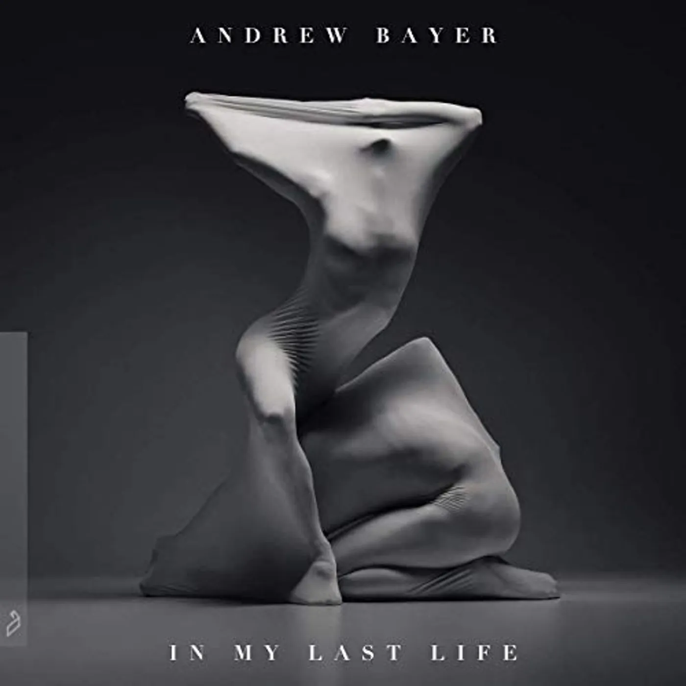 ANDREW BAYER - IN MY LAST LIFE Vinyl Record