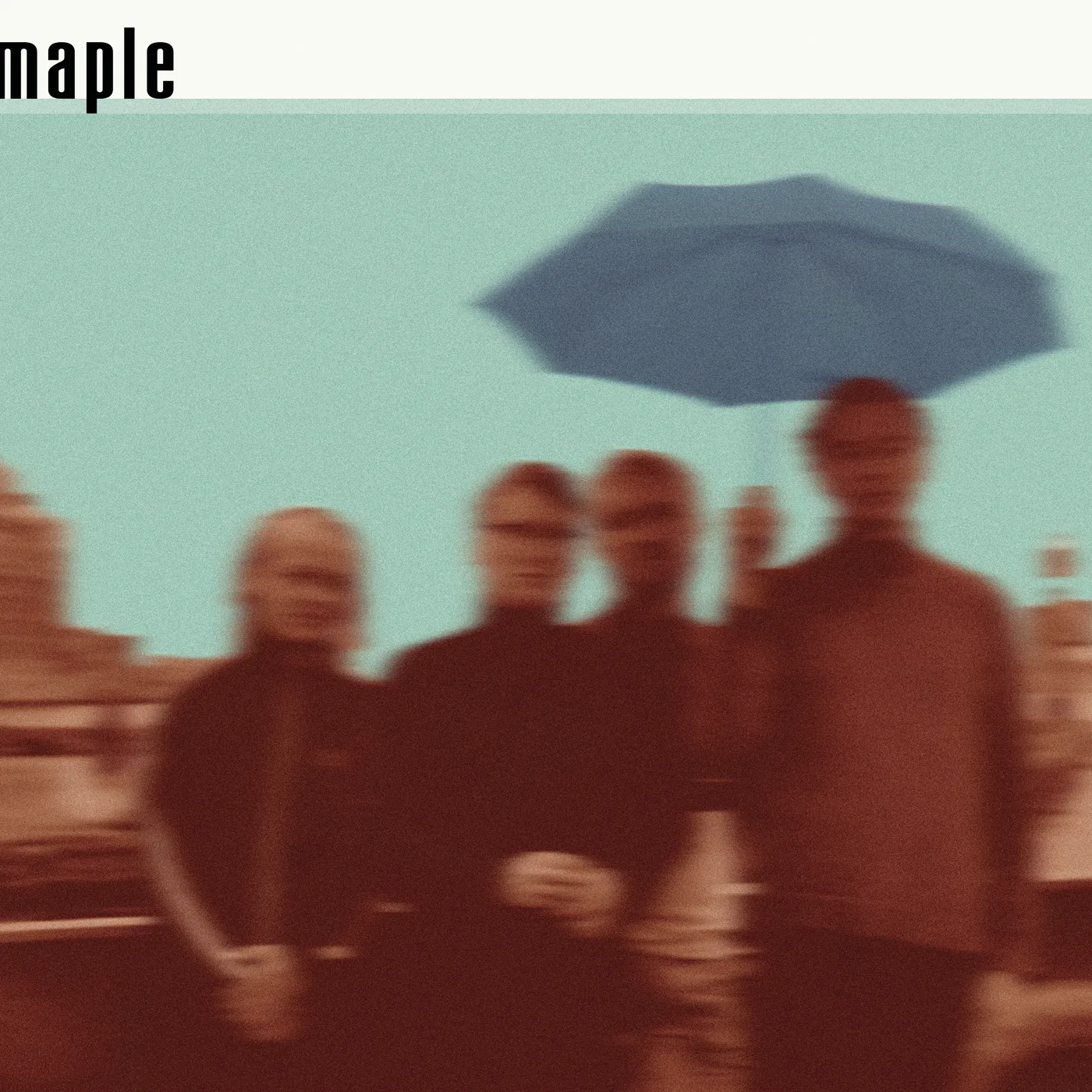 MAPLE CD