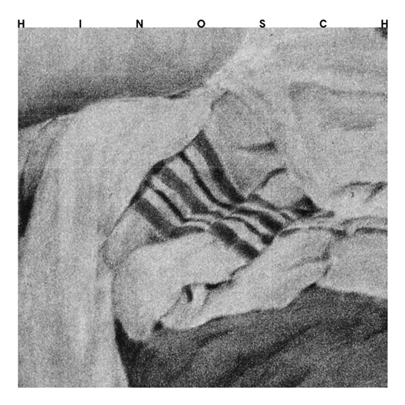Hinosch Hands Vinyl Record