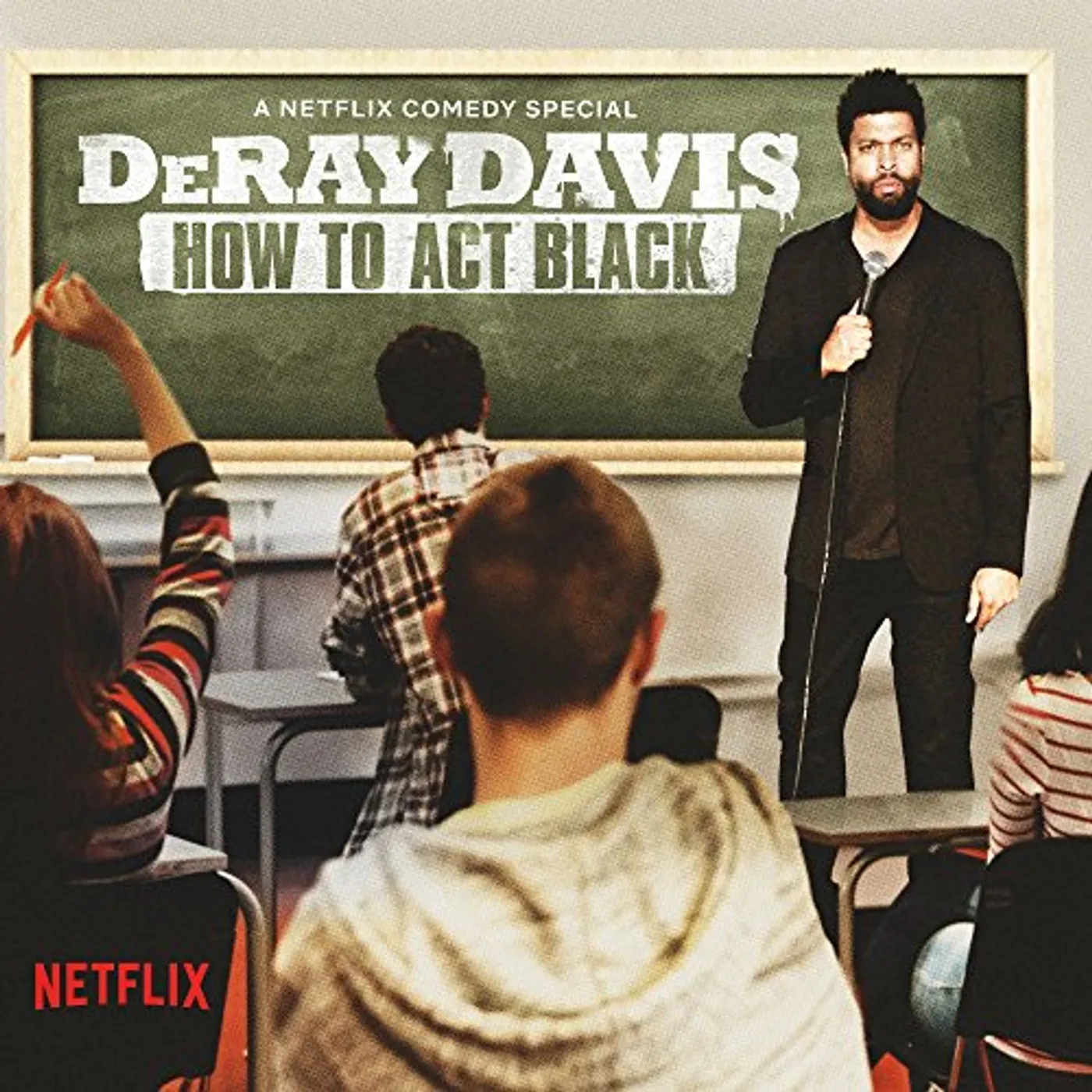 Tig Notaro HOW TO ACT BLACK Vinyl Record