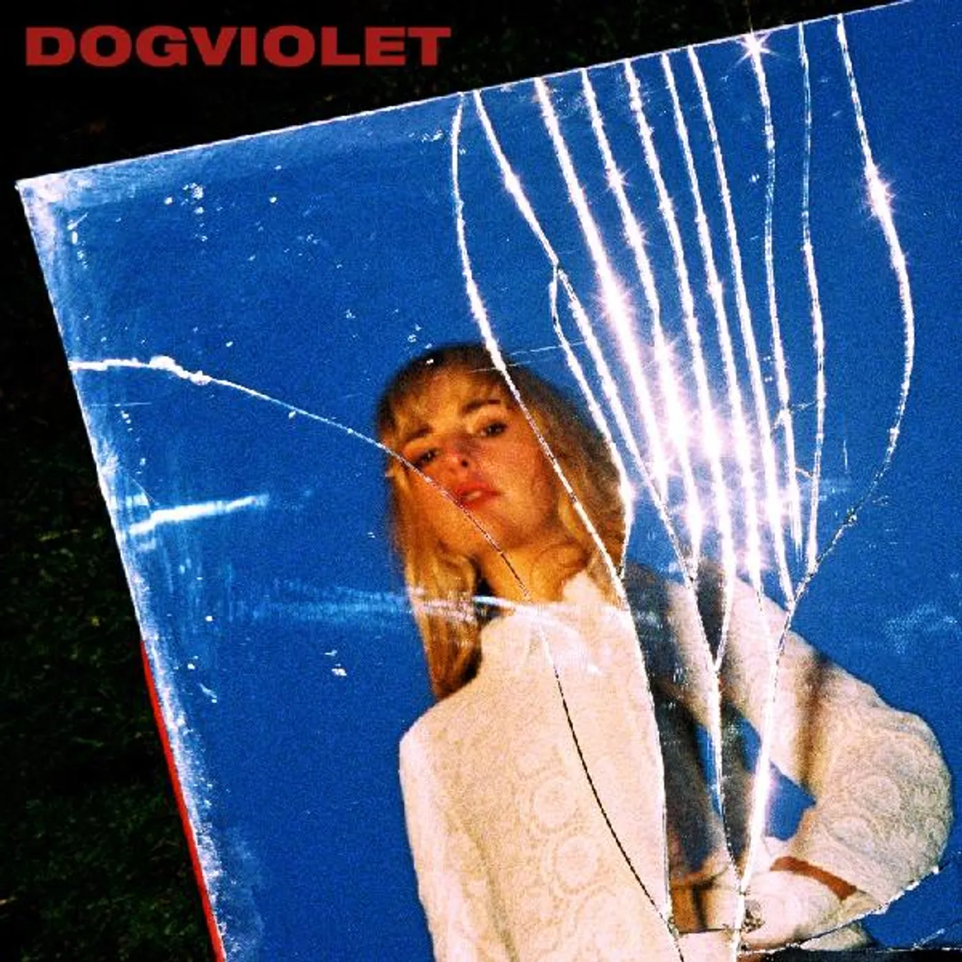 LAUREL DOGVIOLET CD