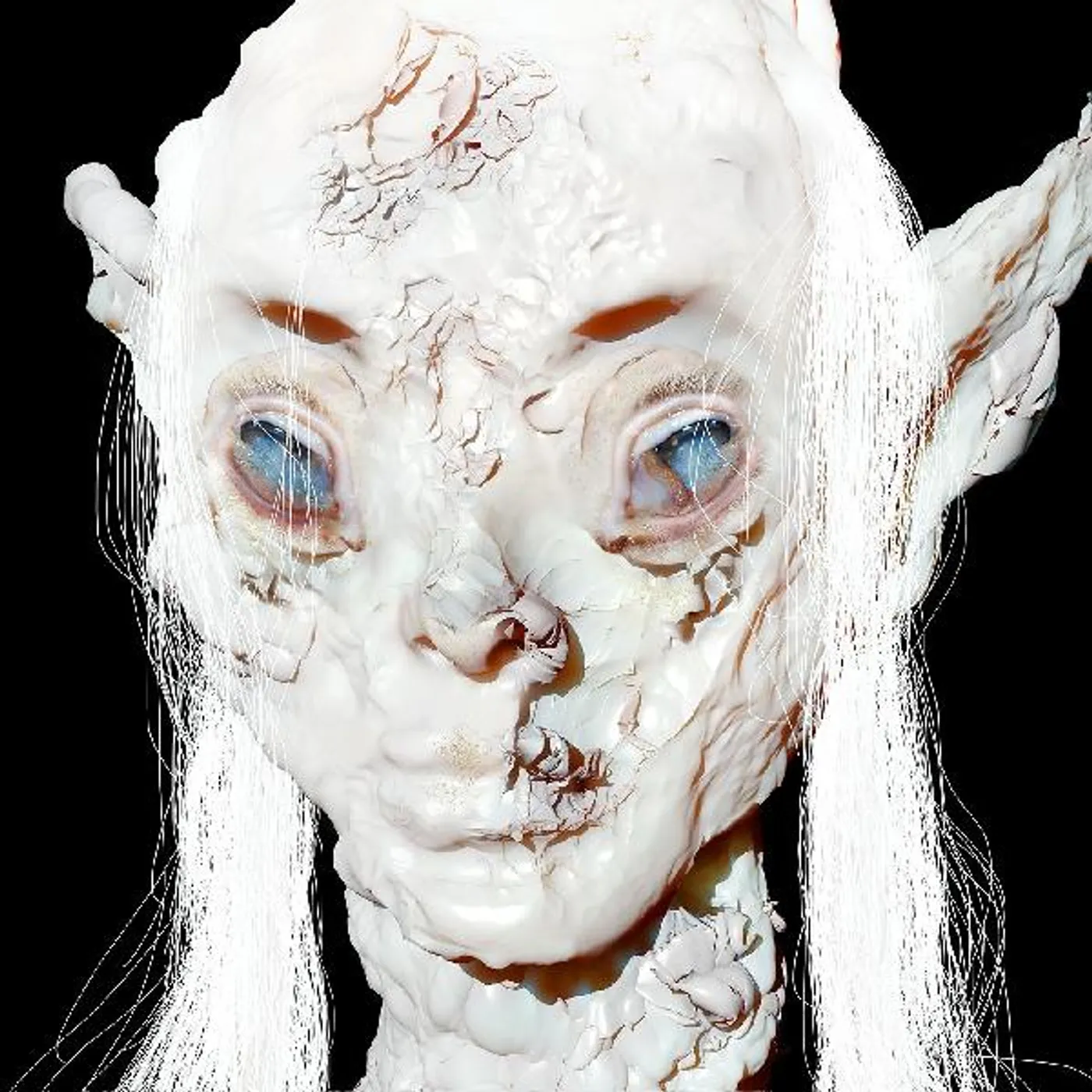 Doon Kanda LUNA Vinyl Record