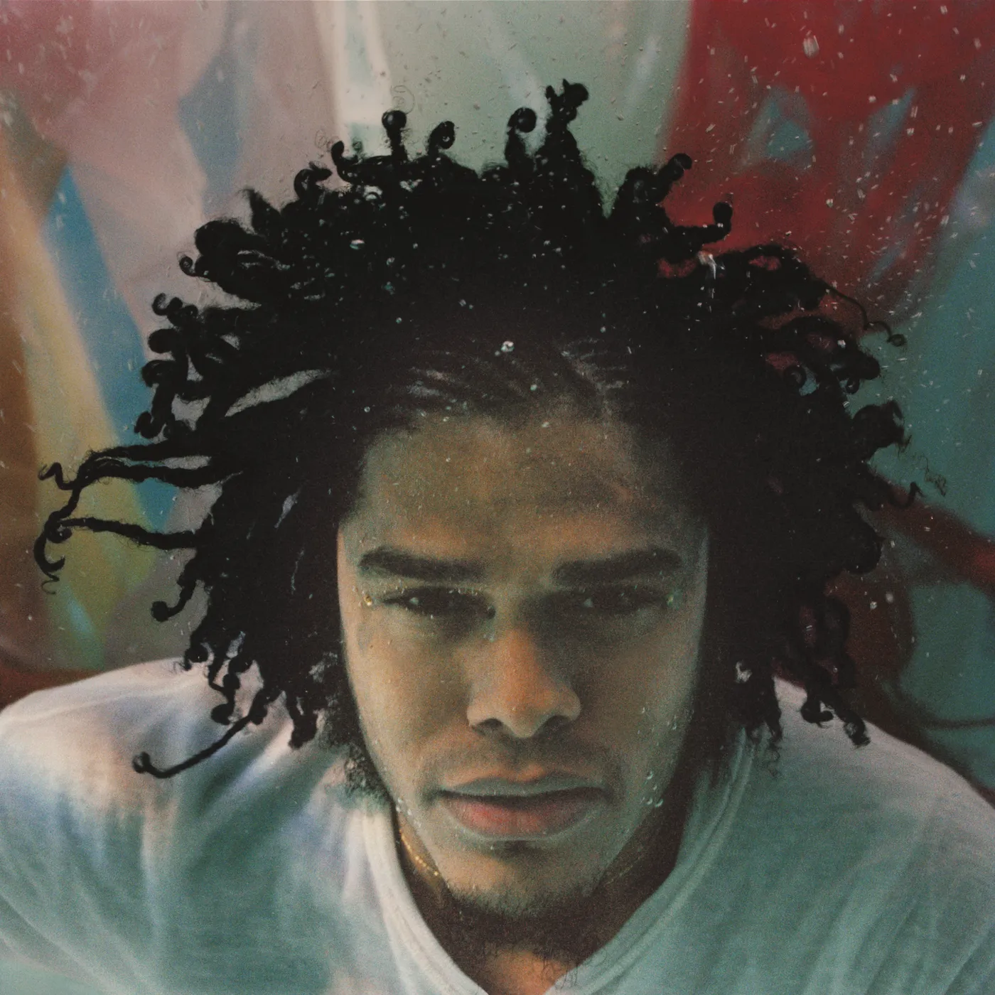 Maxwell EMBRYA (20TH ANNIVERSARY) Vinyl Record