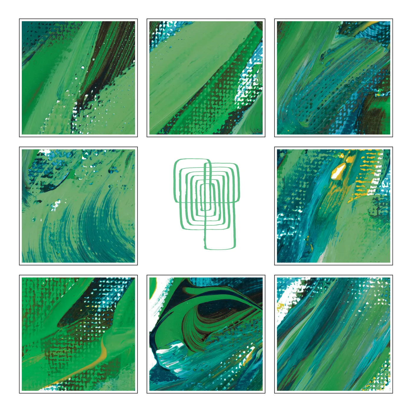 Jade Hairpins Mother Man / Gracefully Vinyl Record