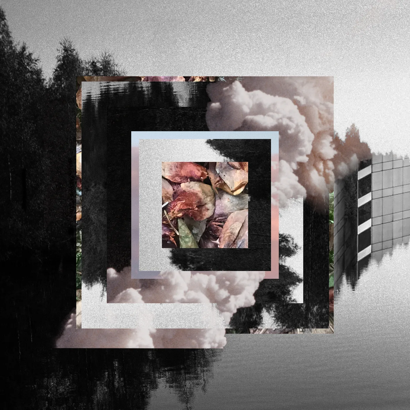 Maarja Nuut & Ruum Muunduja Vinyl Record