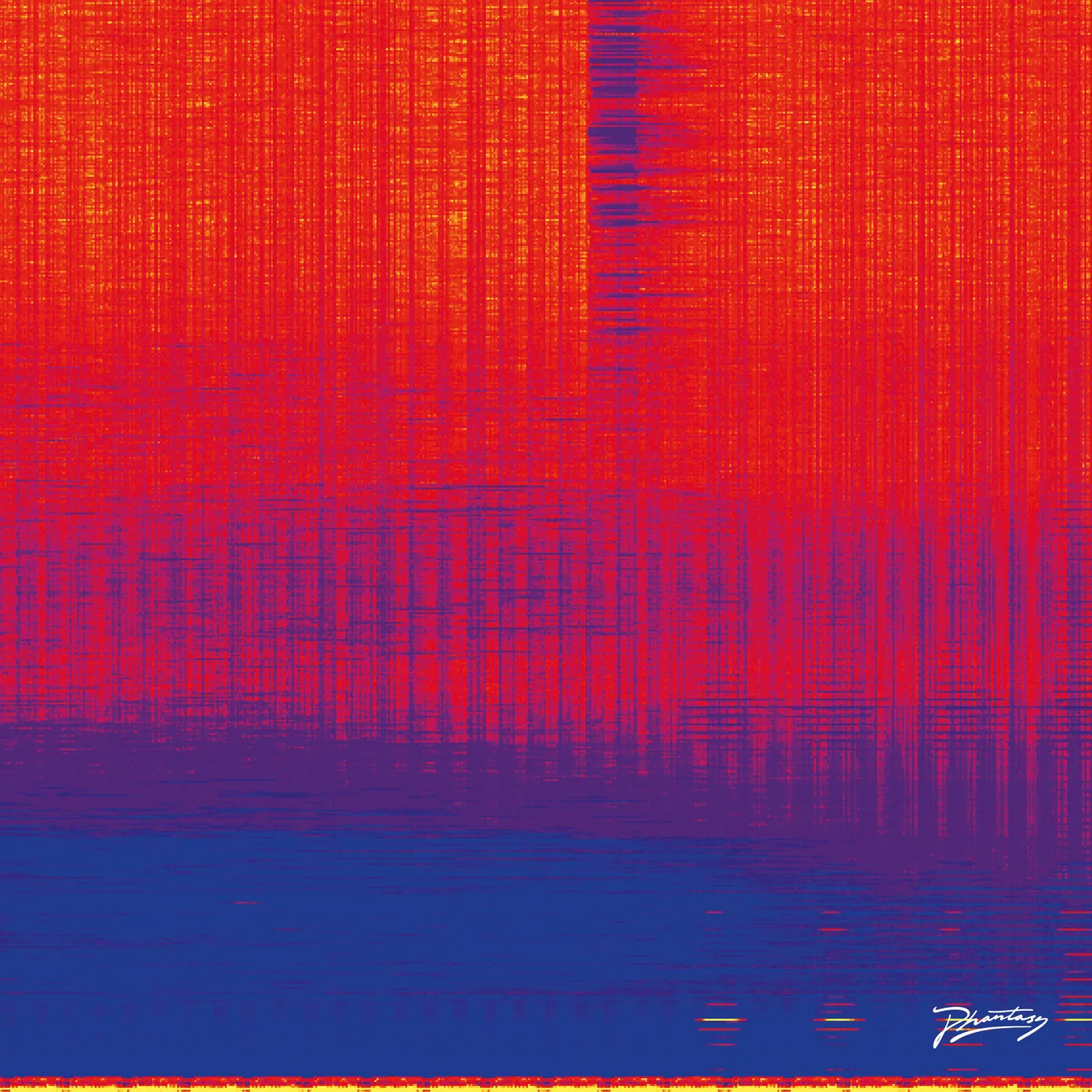 Daniel Avery Diminuendo Vinyl Record