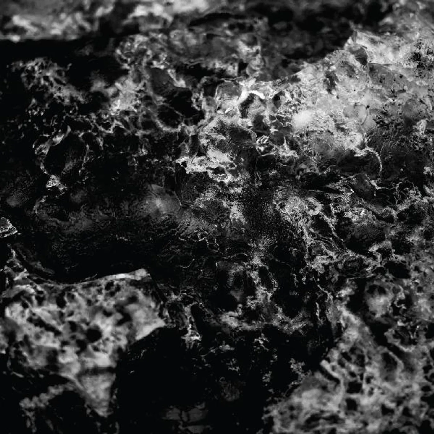 CUTS SLOW DECAY Vinyl Record