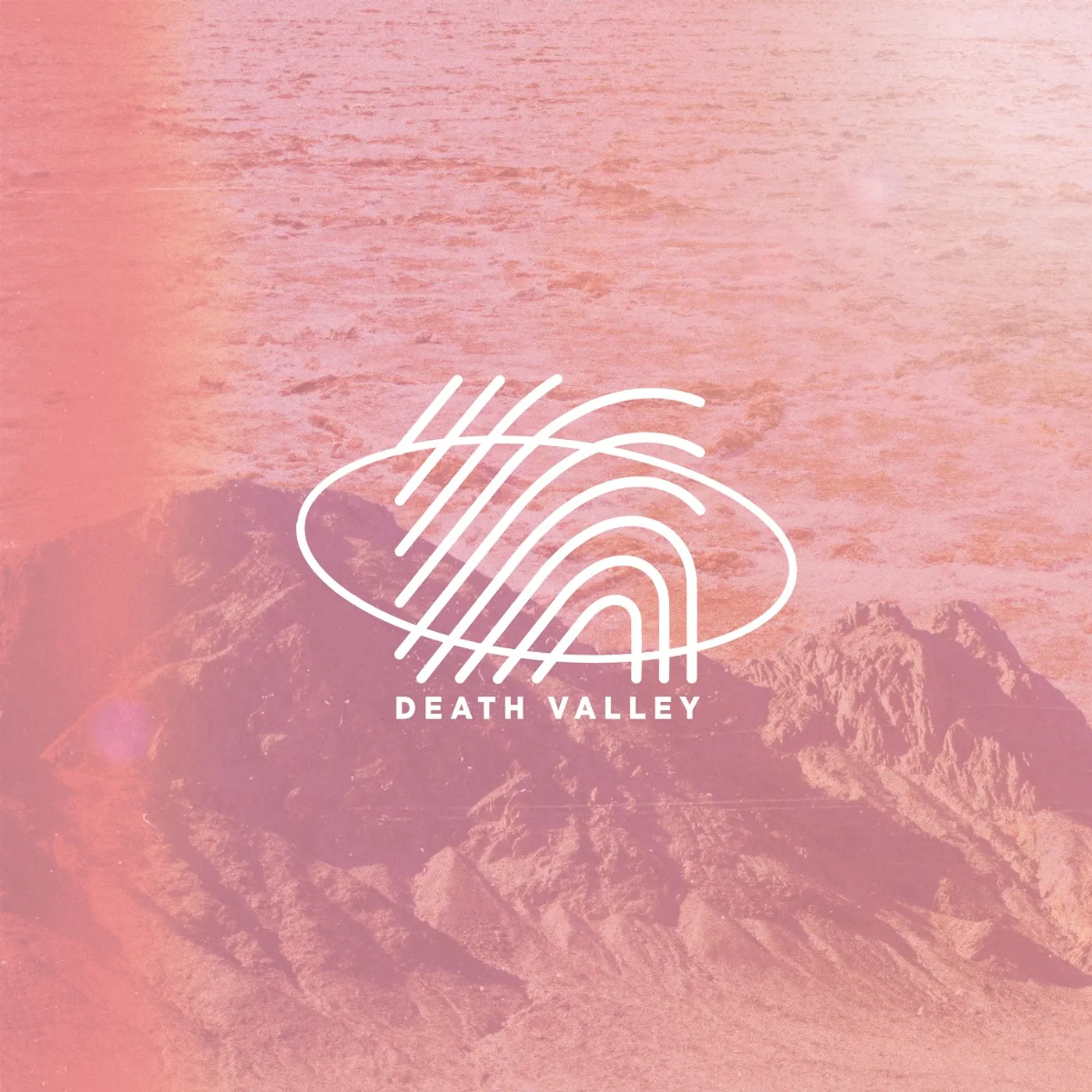 Astronautica DEATH VALLEY CD