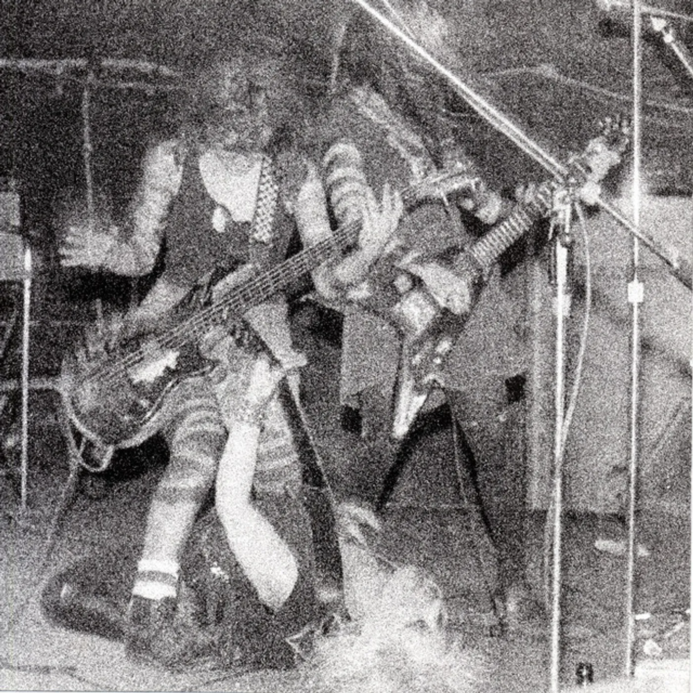 L7 Vinyl Record