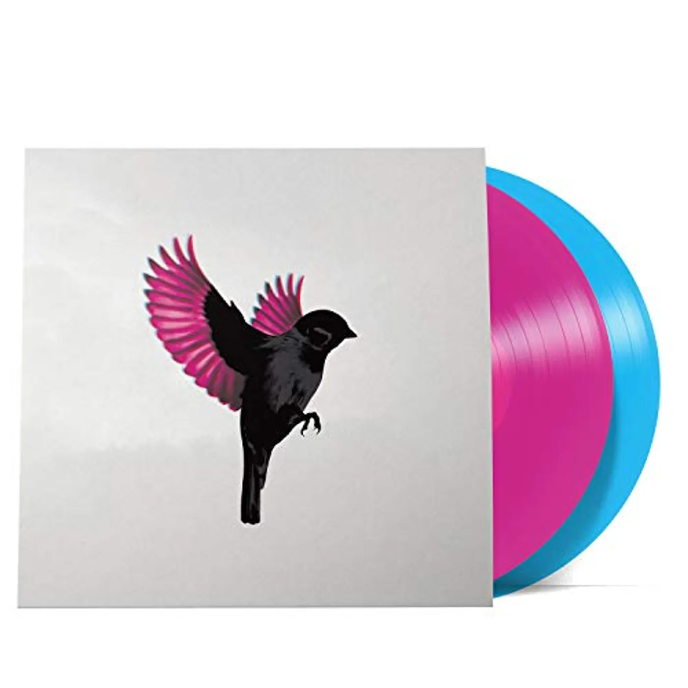 Jump, Little Children Sparrow Vinyl Record
