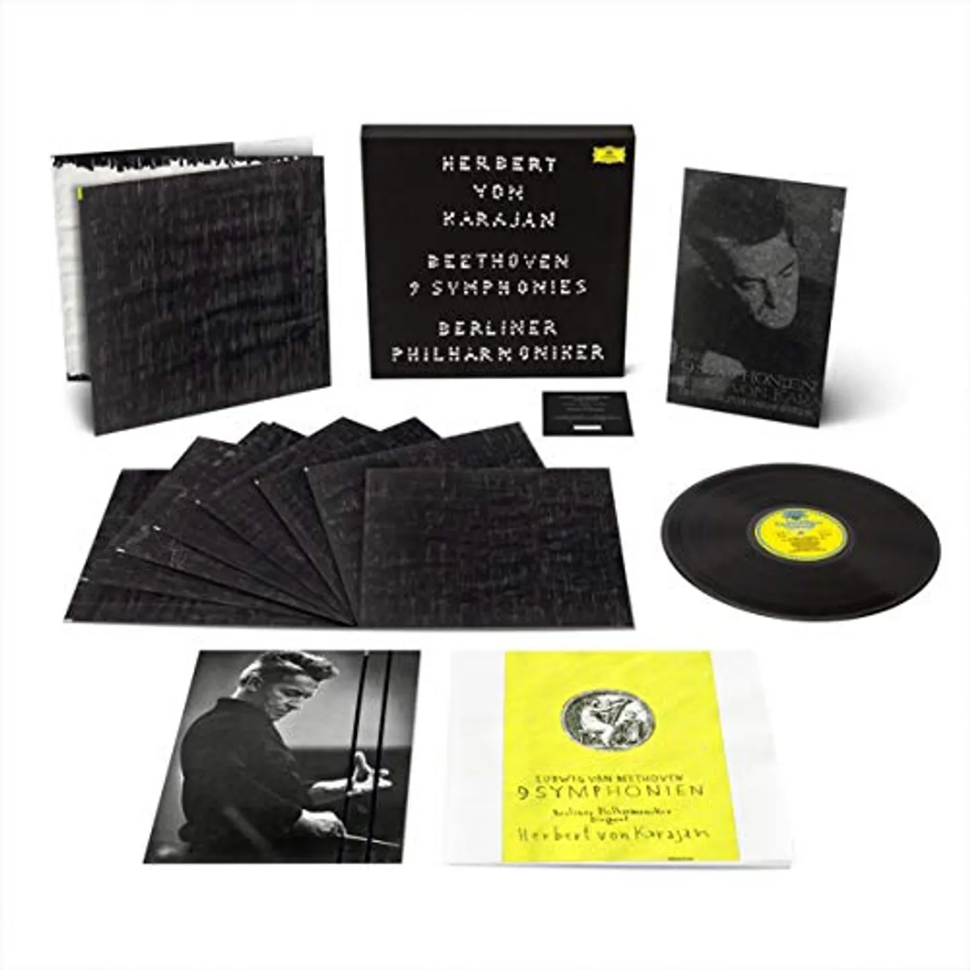 Beethoven / Karajan / Berliner Philharmoniker