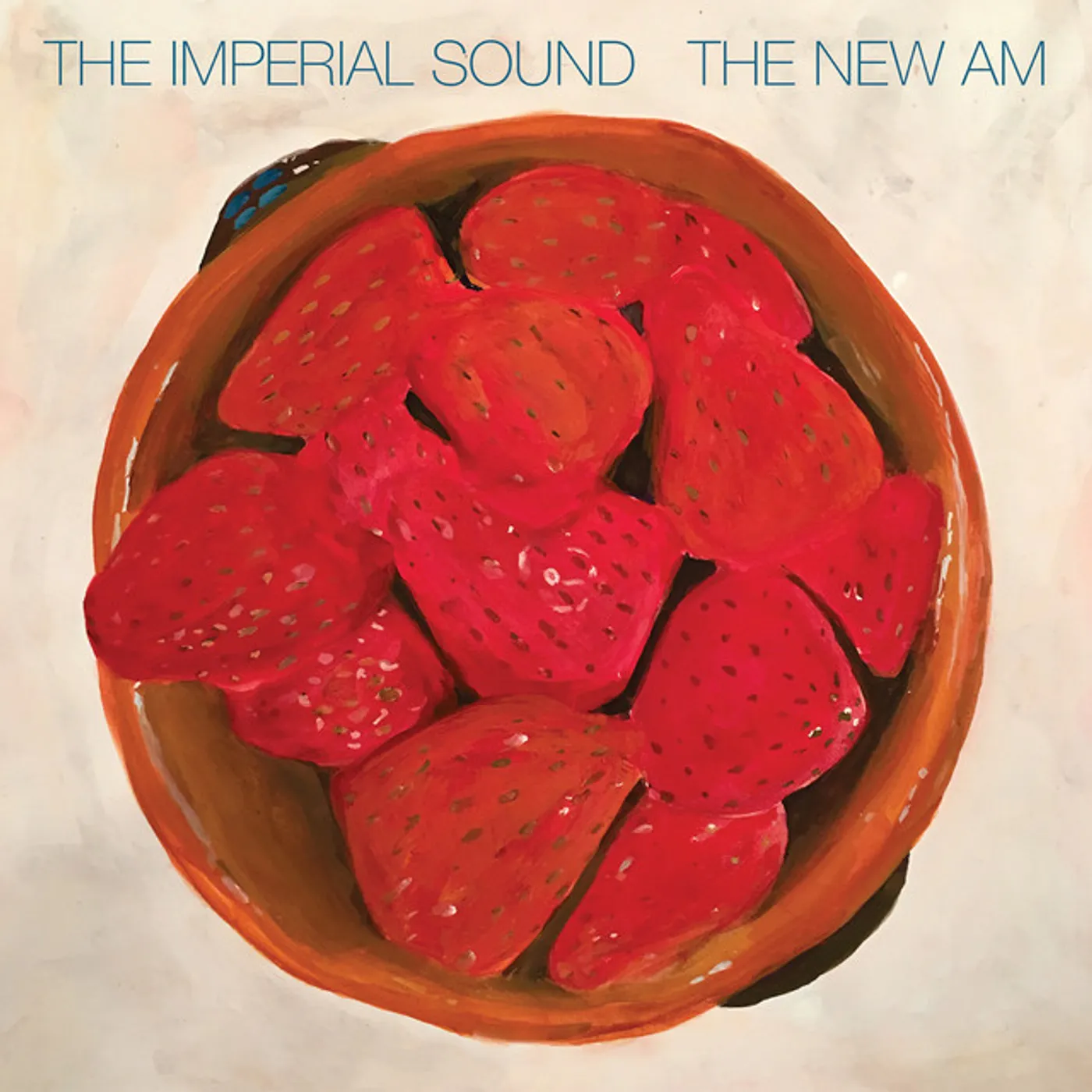 The Imperial Sound NEW AM Vinyl Record