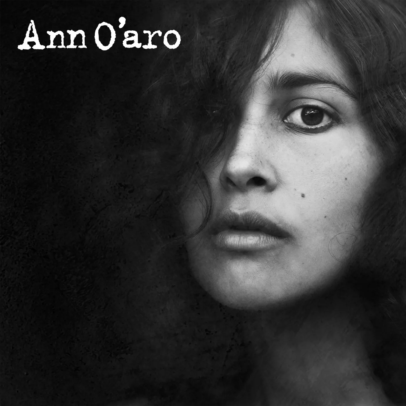 ANN O'ARO CD