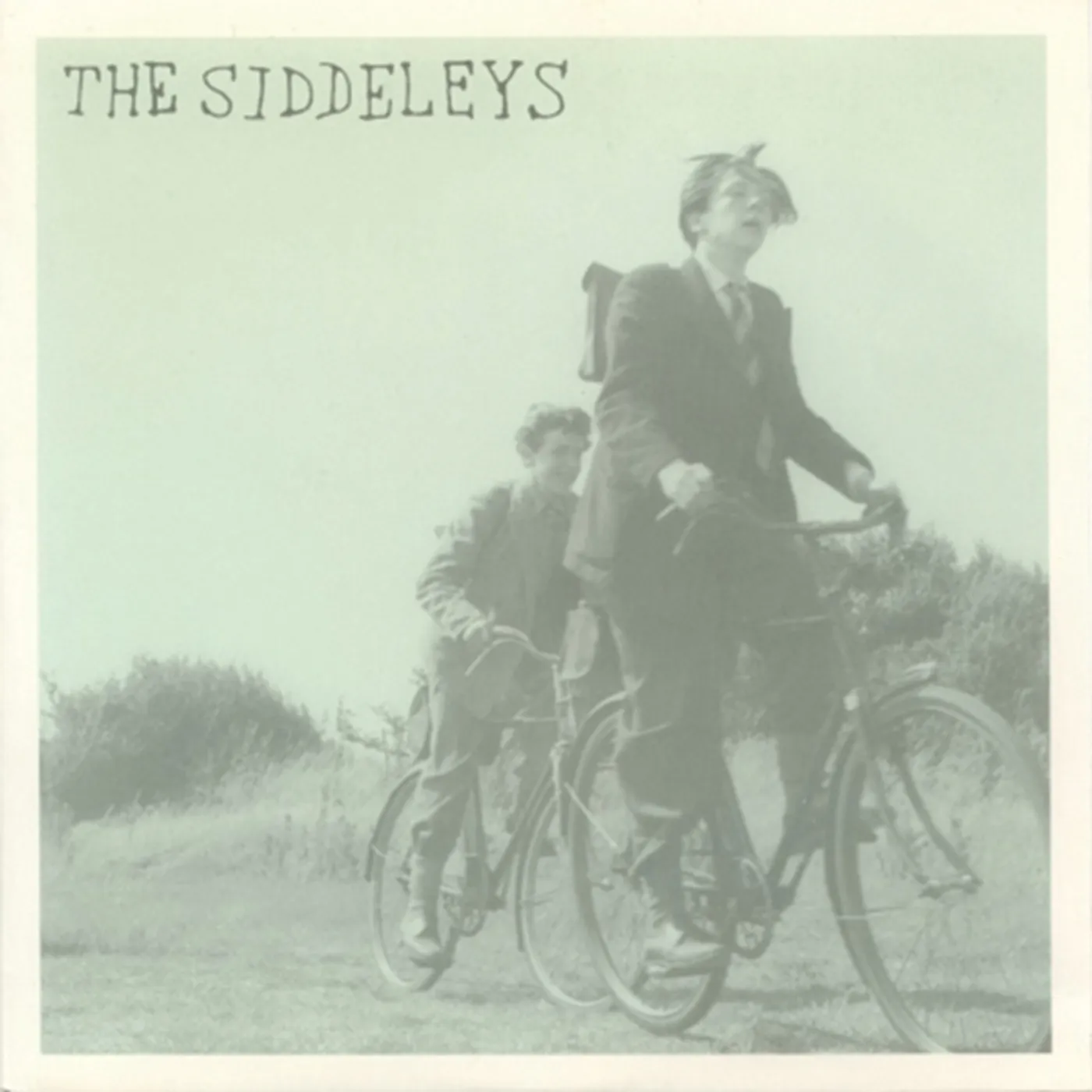 The Siddeleys WHAT WENT WRONG THIS TIME Vinyl Record