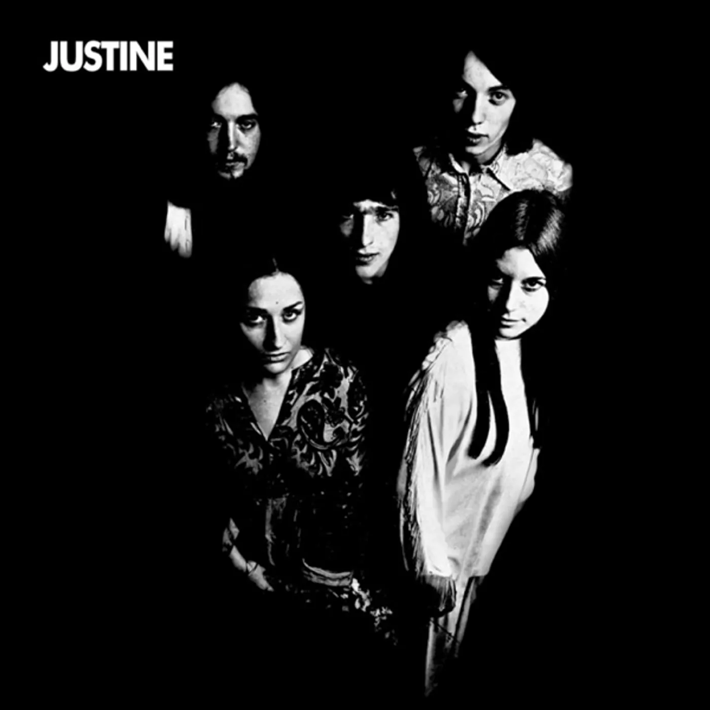 JUSTINE CD
