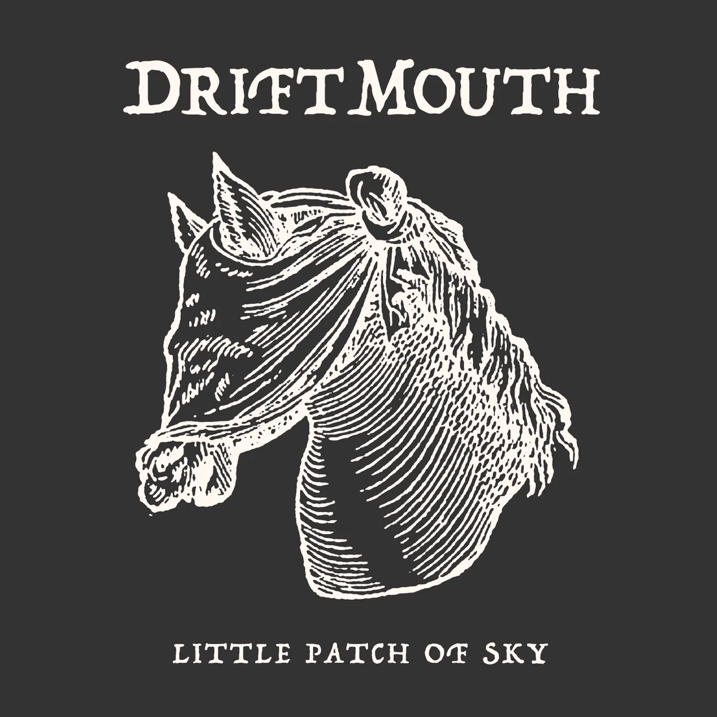 Drift Mouth Little Patch Of Sky Vinyl Record
