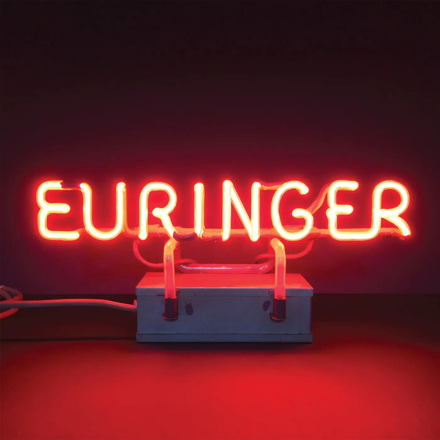 EURINGER (LTD/2LP) Vinyl Record