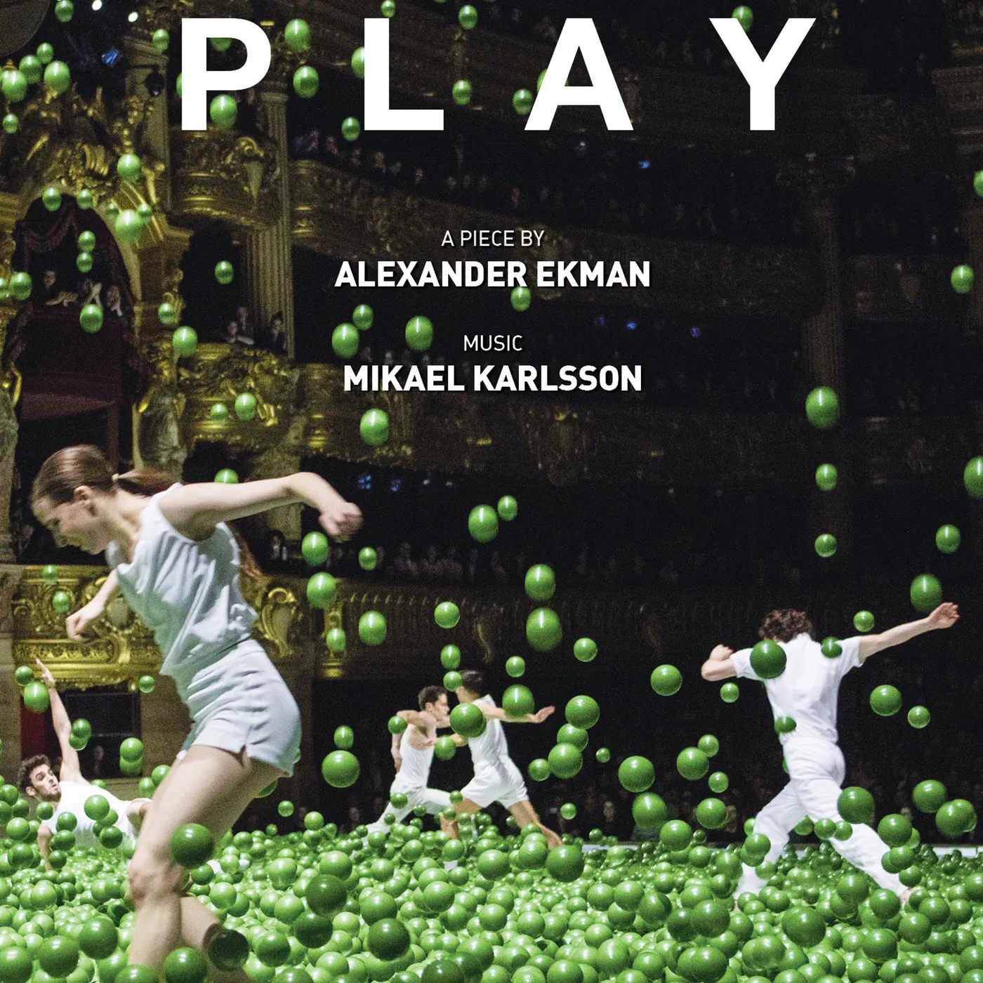 Play DVD