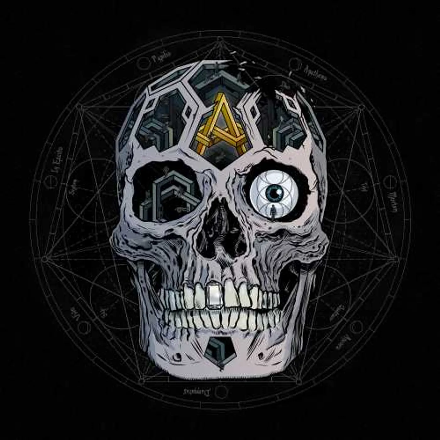 Atreyu In Our Wake Vinyl Record