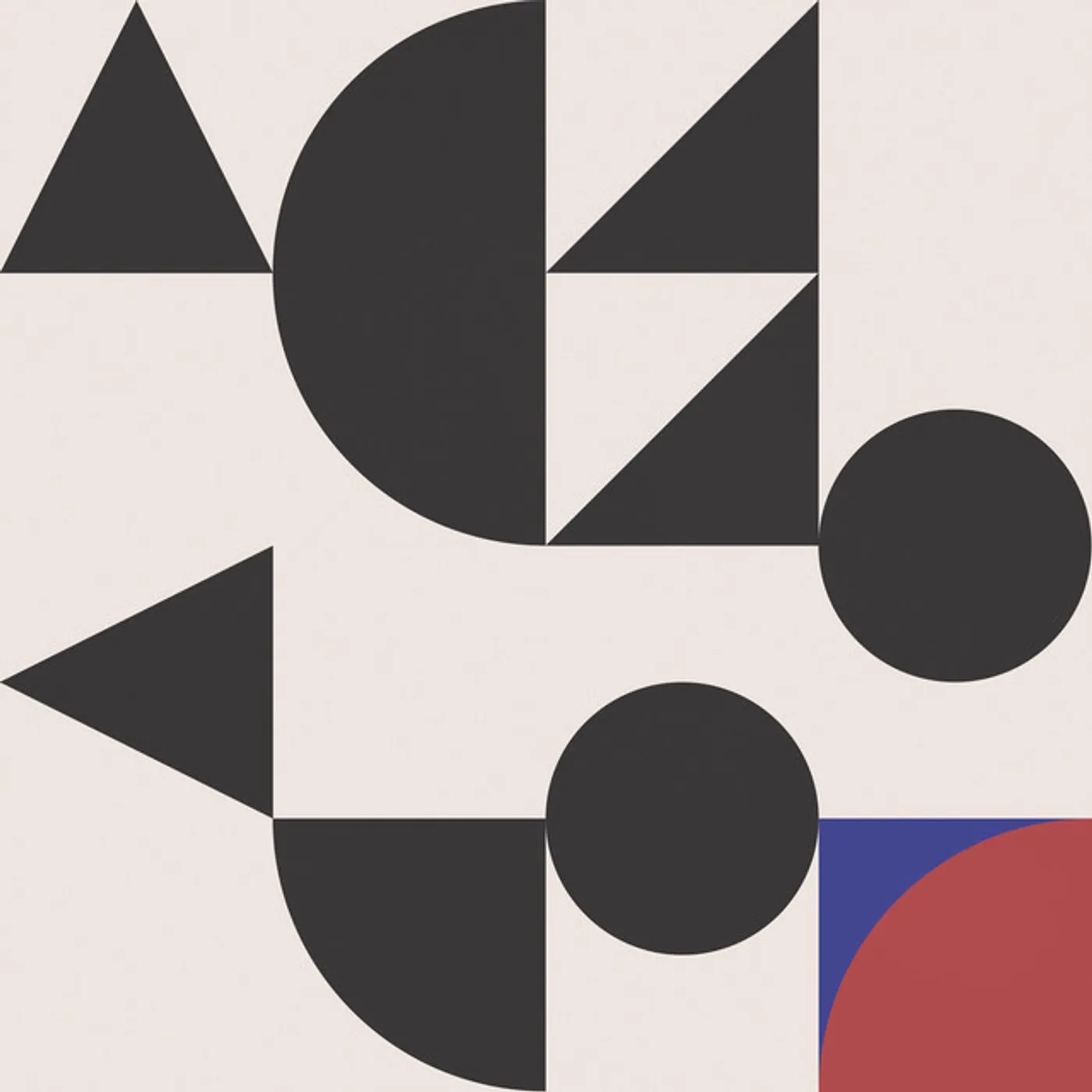 Teleman Family Of Aliens Vinyl Record