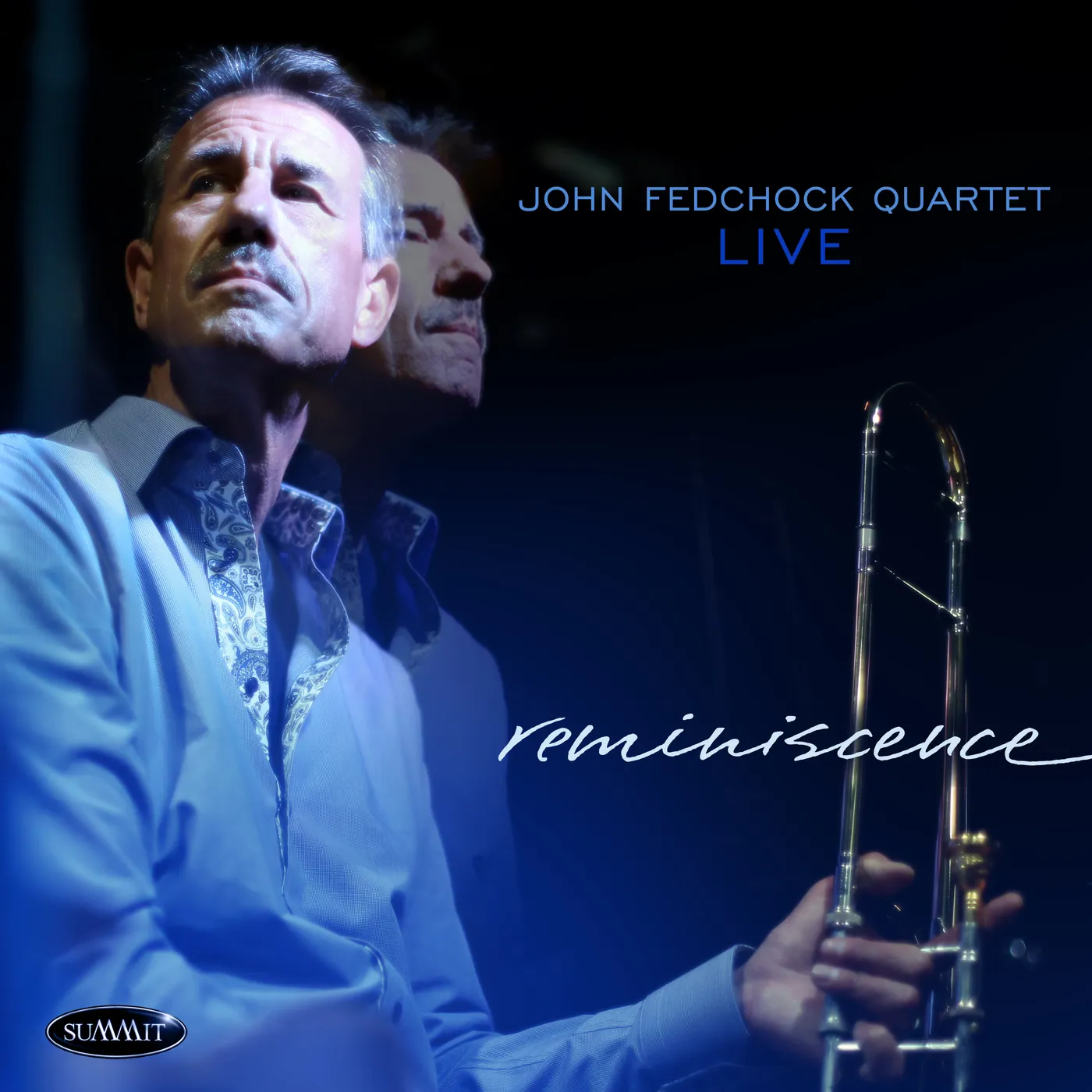 John Fedchock REMINISCENCE CD