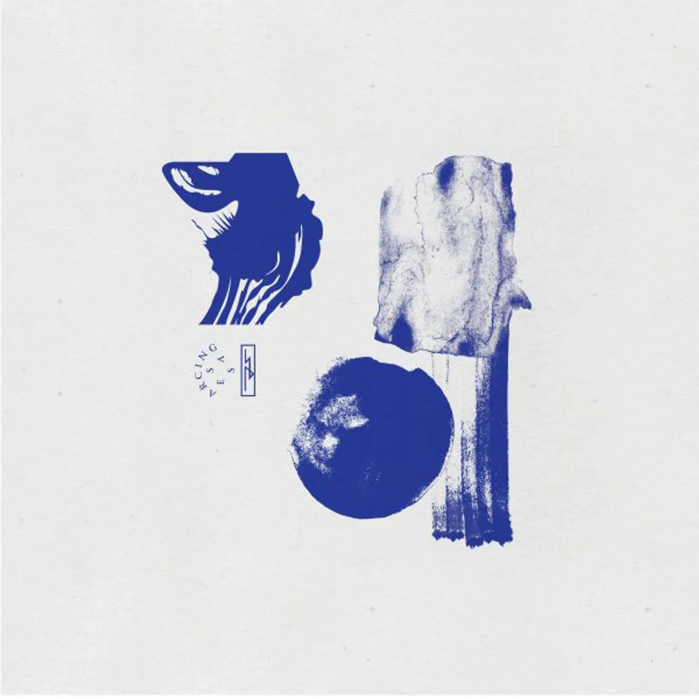 Cassegrain Collabs 01 Vinyl Record