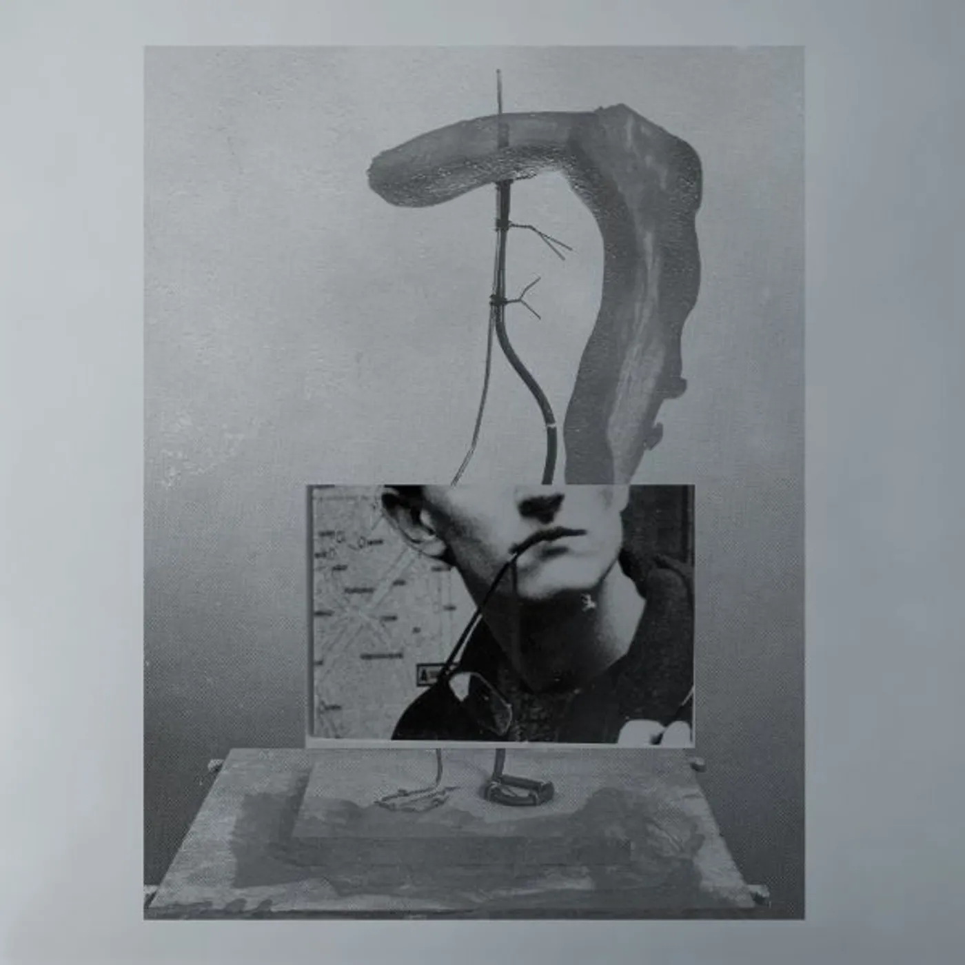 Sebastian Gandera RACCOURCI Vinyl Record