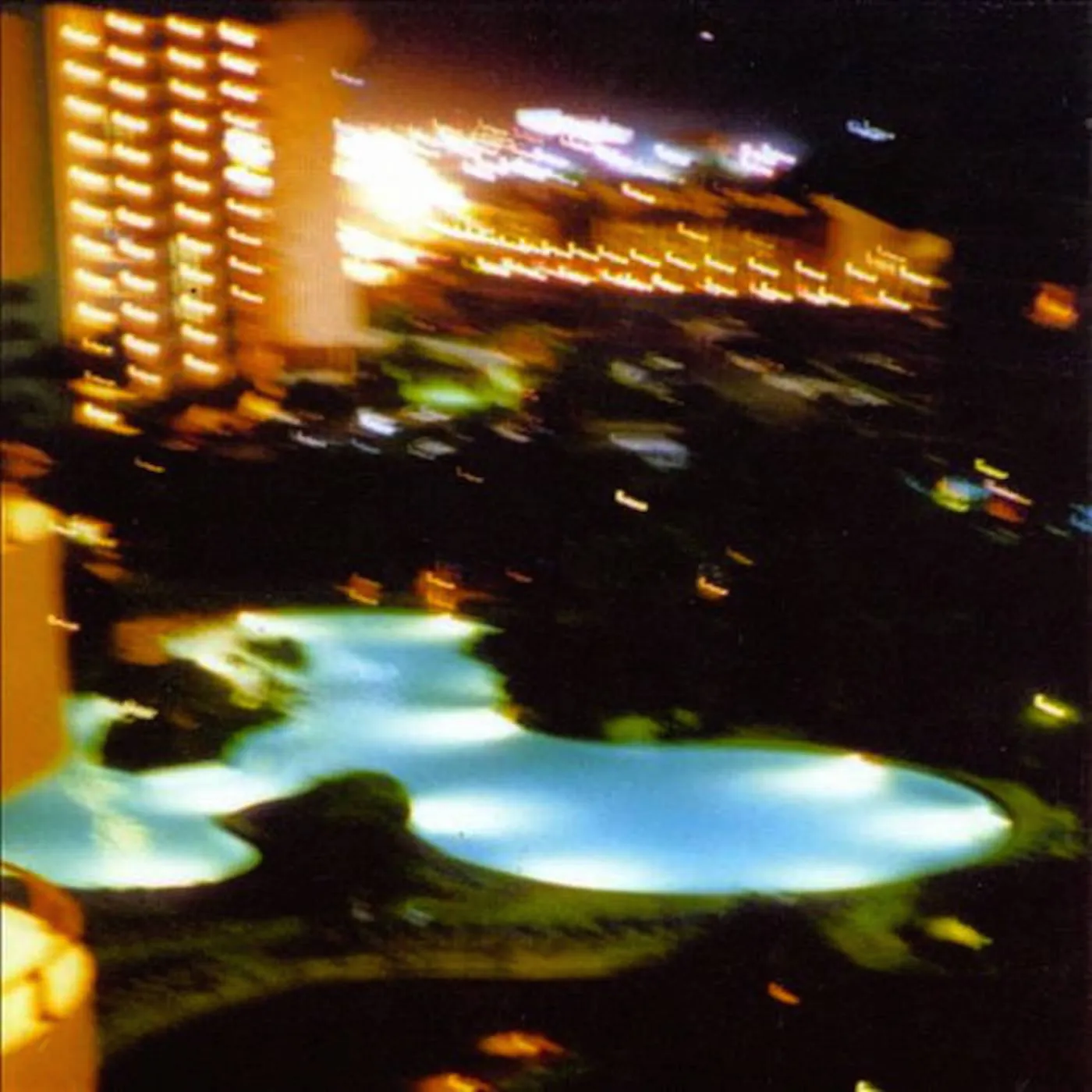 My Morning Jacket TENNESSEE FIRE: 20TH ANNIVERSARY EDITION CD