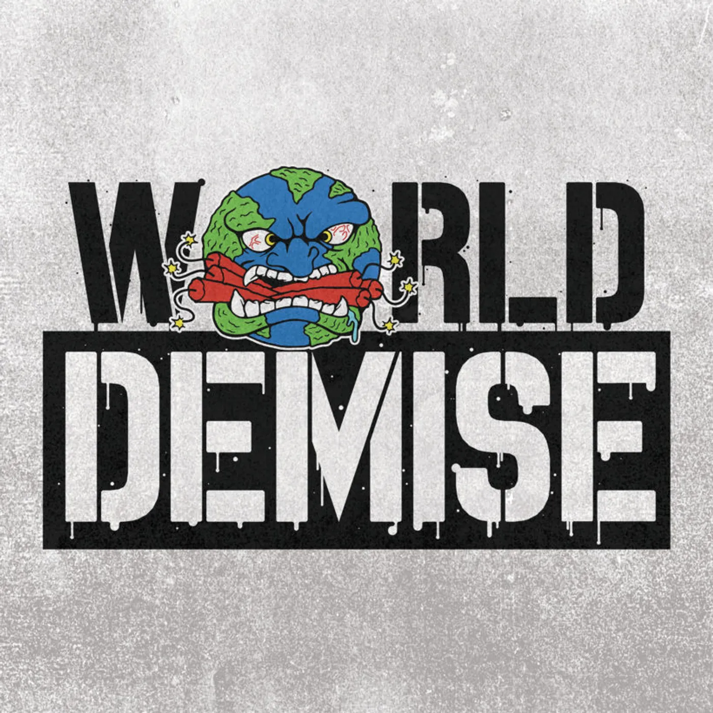 WORLD DEMISE (BLACK VINYL+DOWNLOADKARTE) Vinyl Record