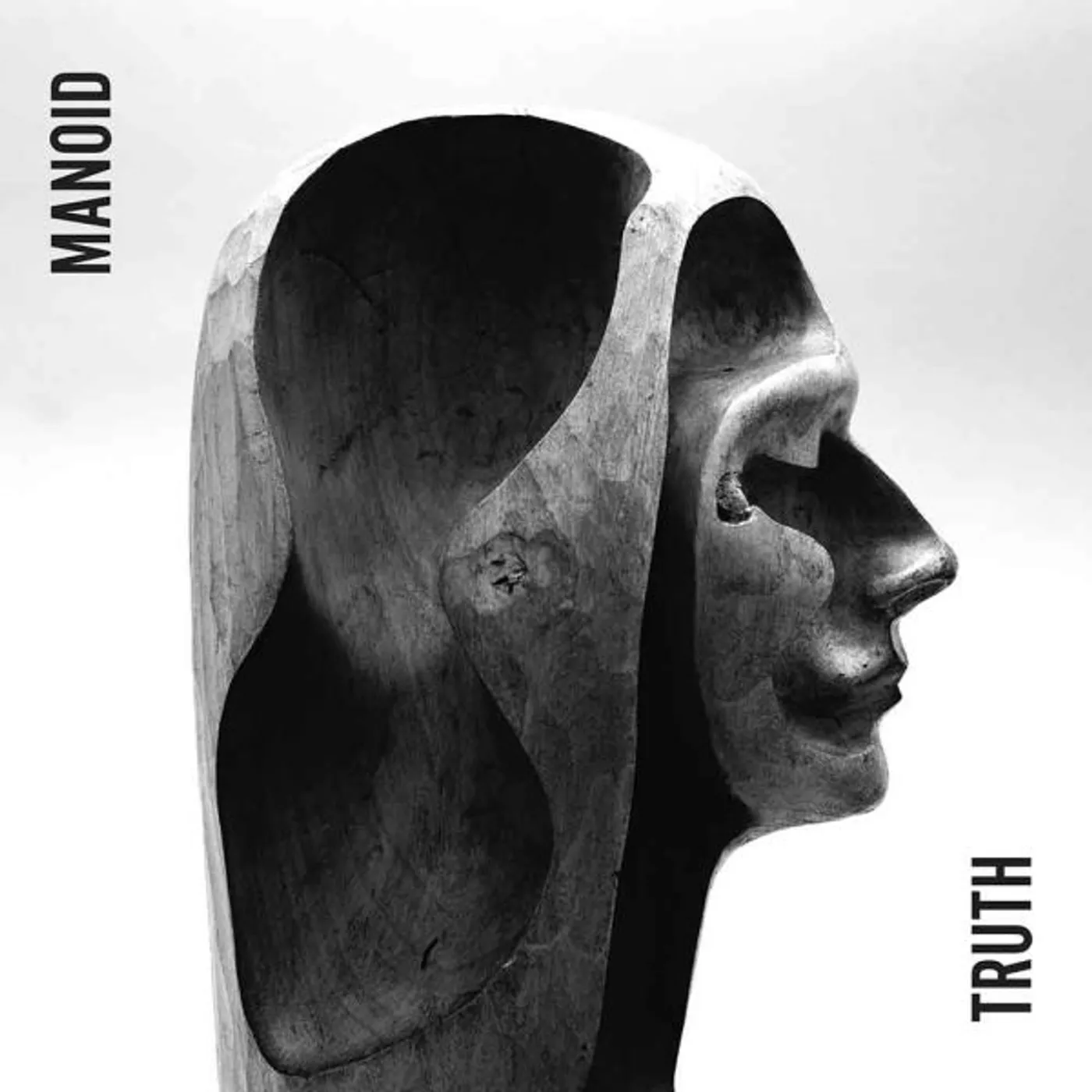 MANOID Truth Vinyl Record
