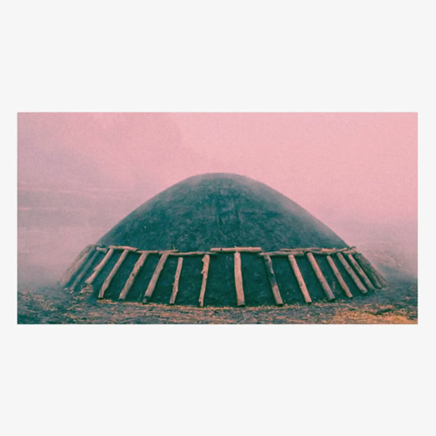 Mats Erlandsson HYPODERMIC LETTERS CD