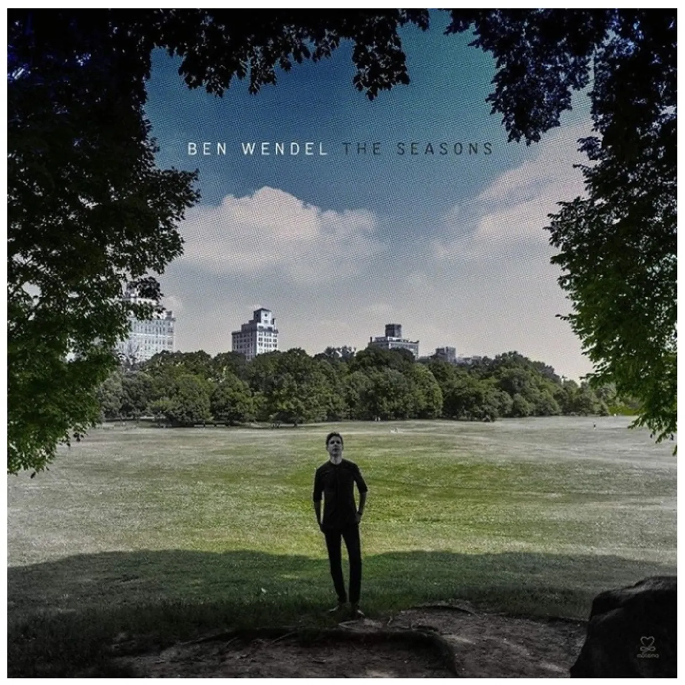 Ben Wendel SEASONS CD
