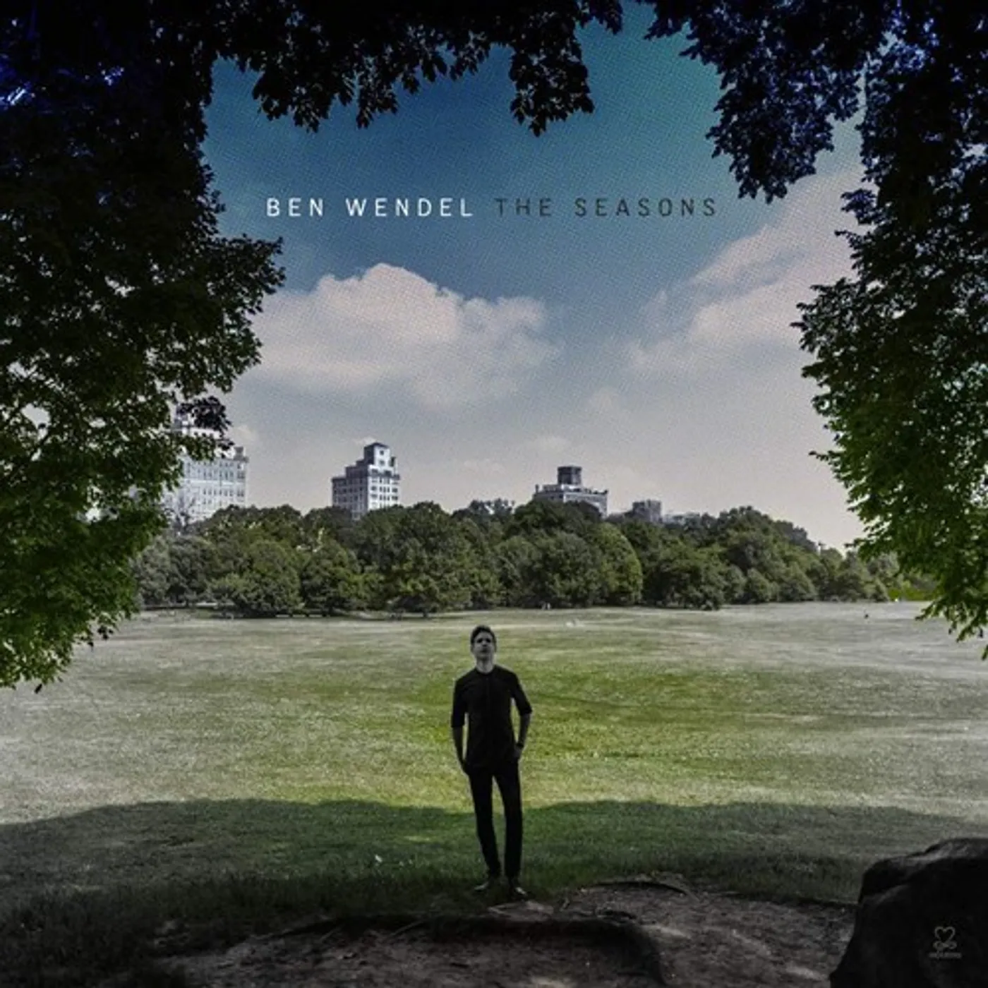 Ben Wendel SEASONS Vinyl Record