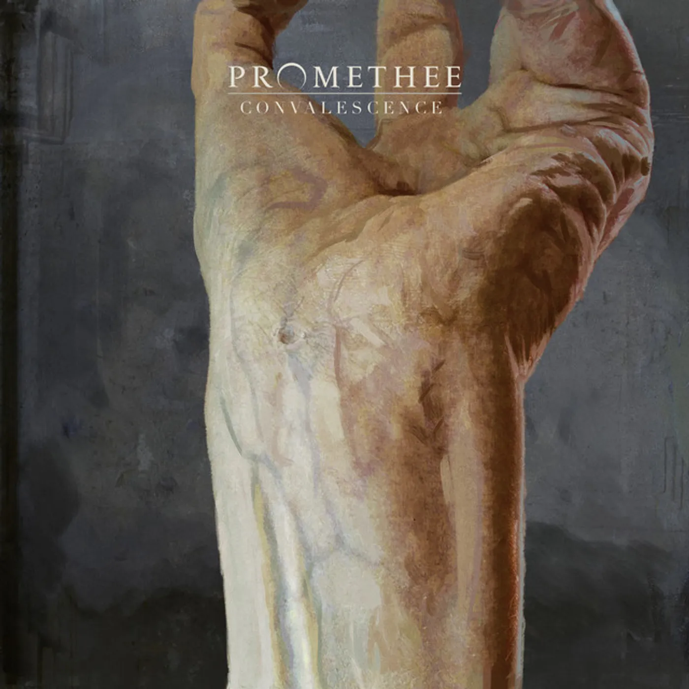 Promethee Convalescence Vinyl Record