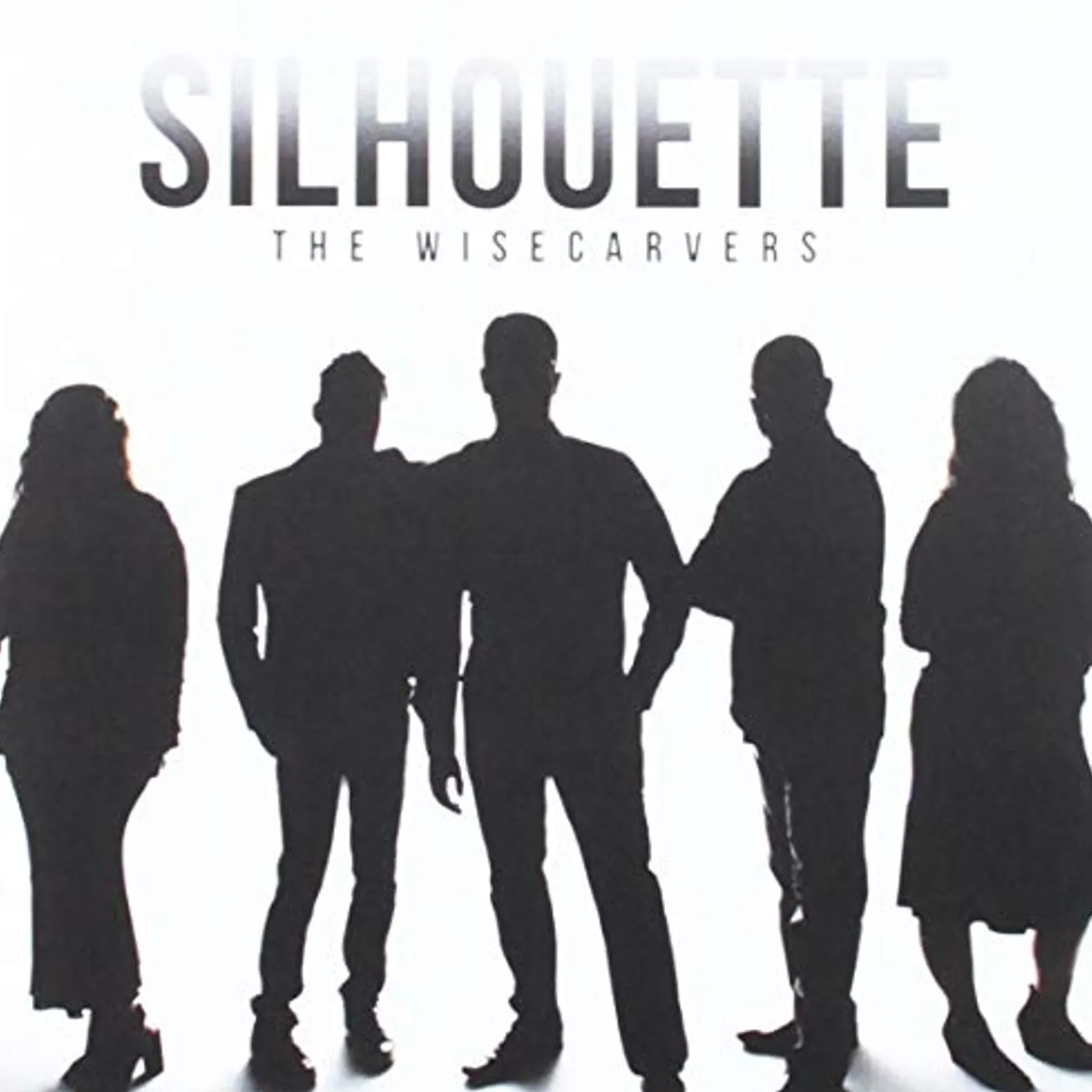 Wisecarvers SILHOUETTE CD