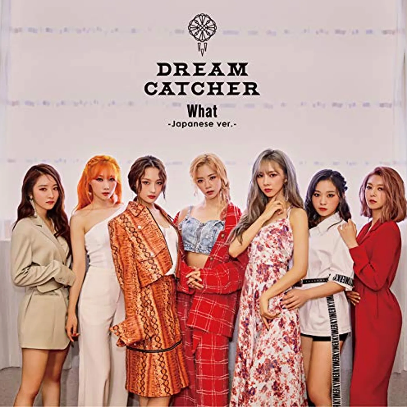DREAMCATCHER CD