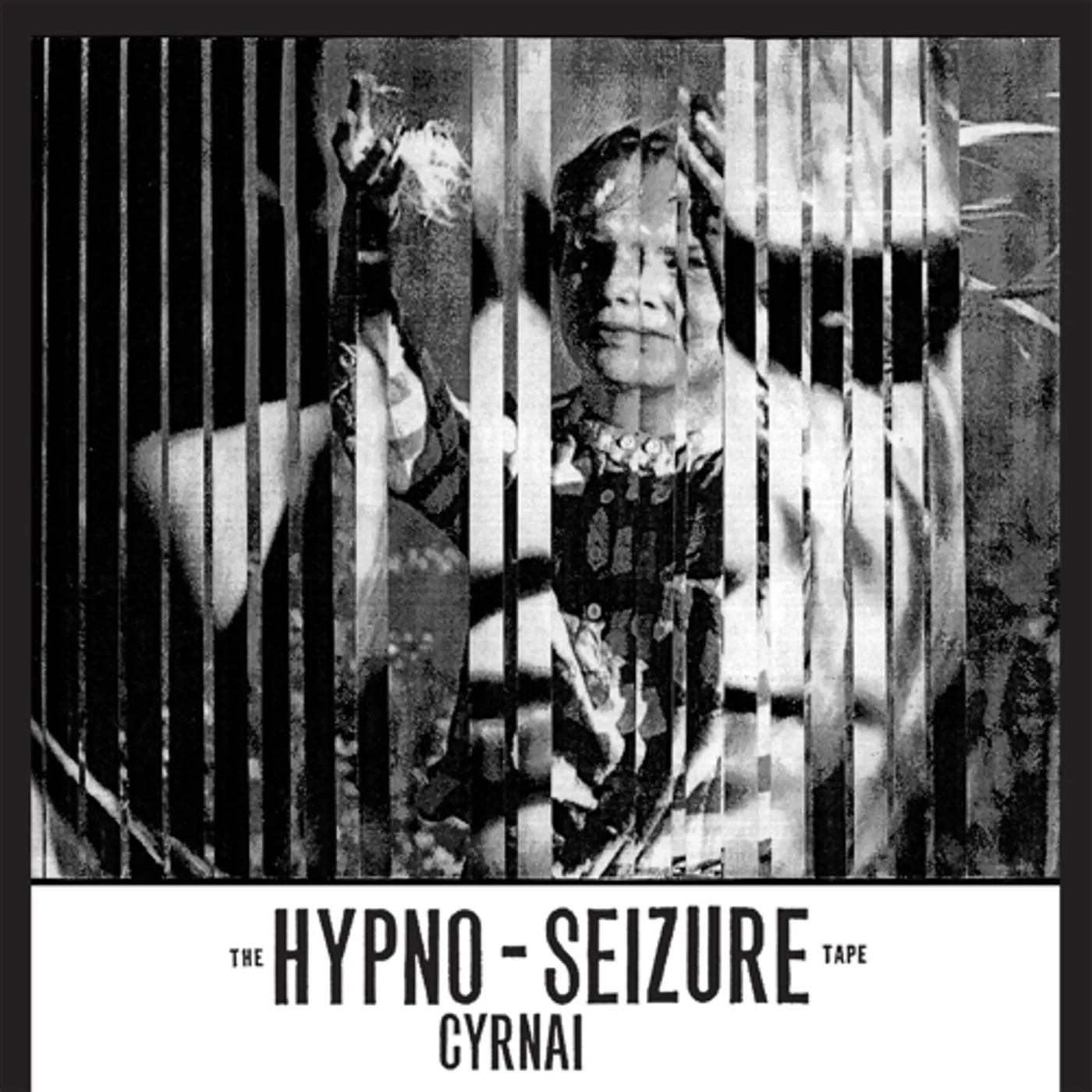 Cyrnai HYPNO-SEIZURE Vinyl Record