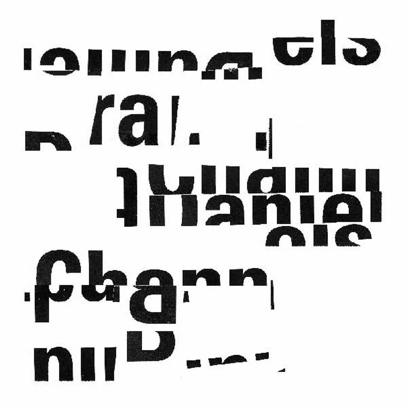 Daniel Brandt CHANNELS CD