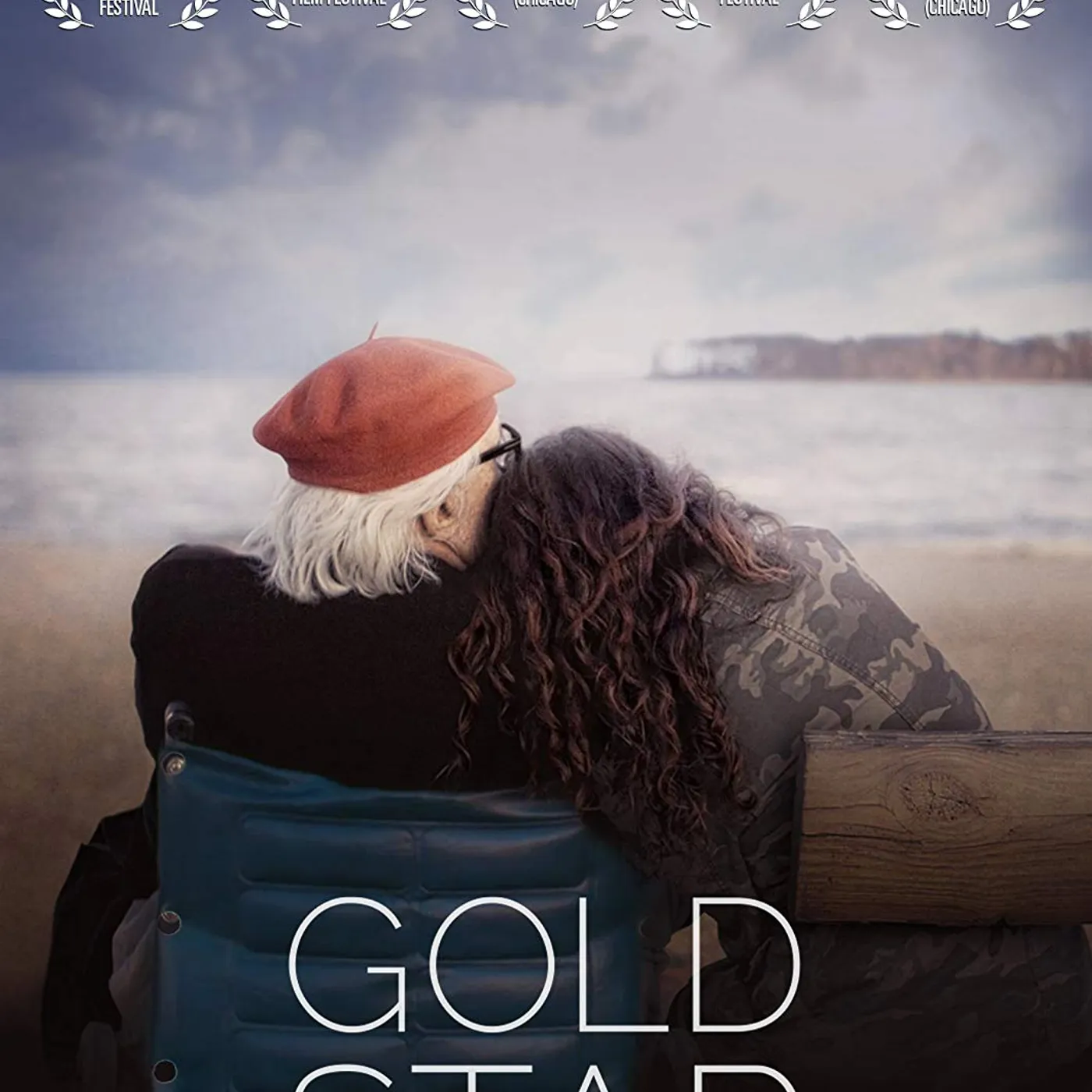 GOLD STAR DVD