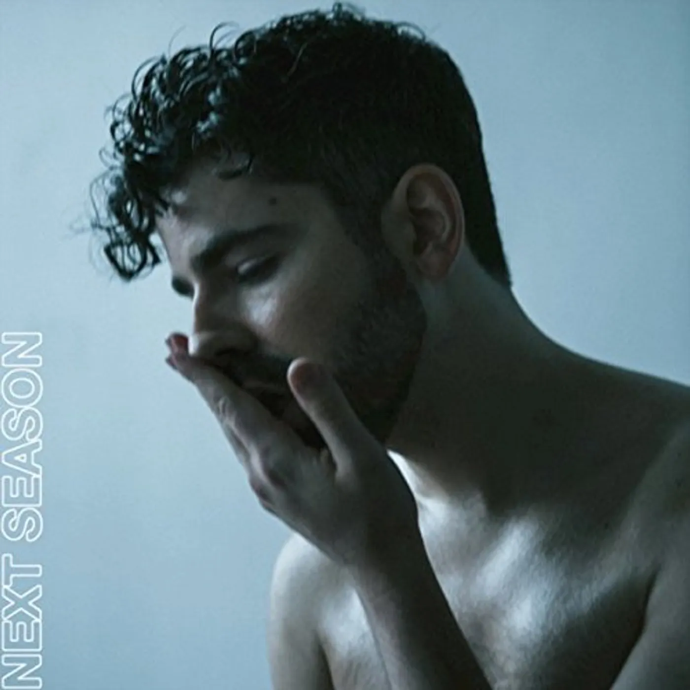 Felix Cartal Next Season Vinyl Record