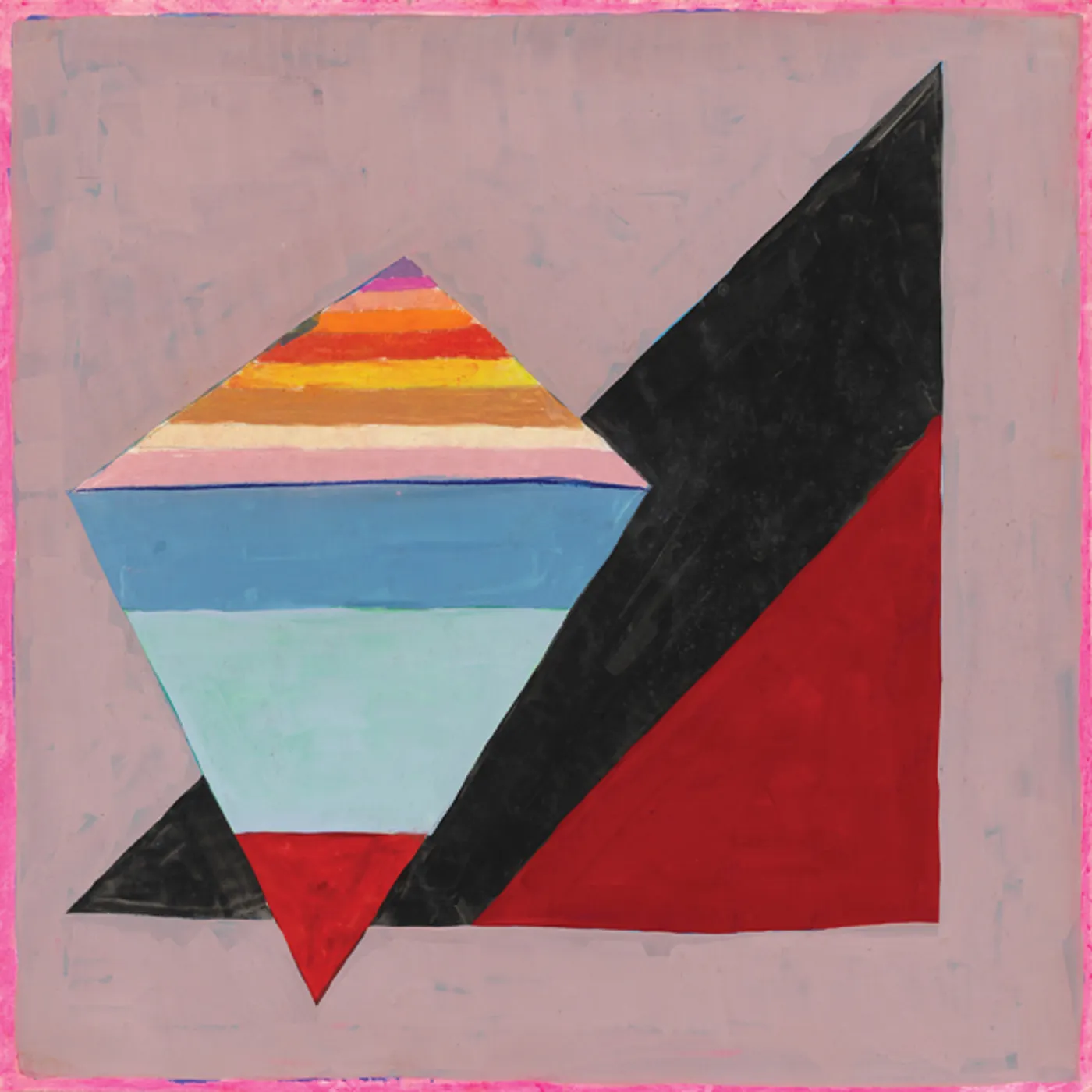 Lawrence ILLUSION Vinyl Record
