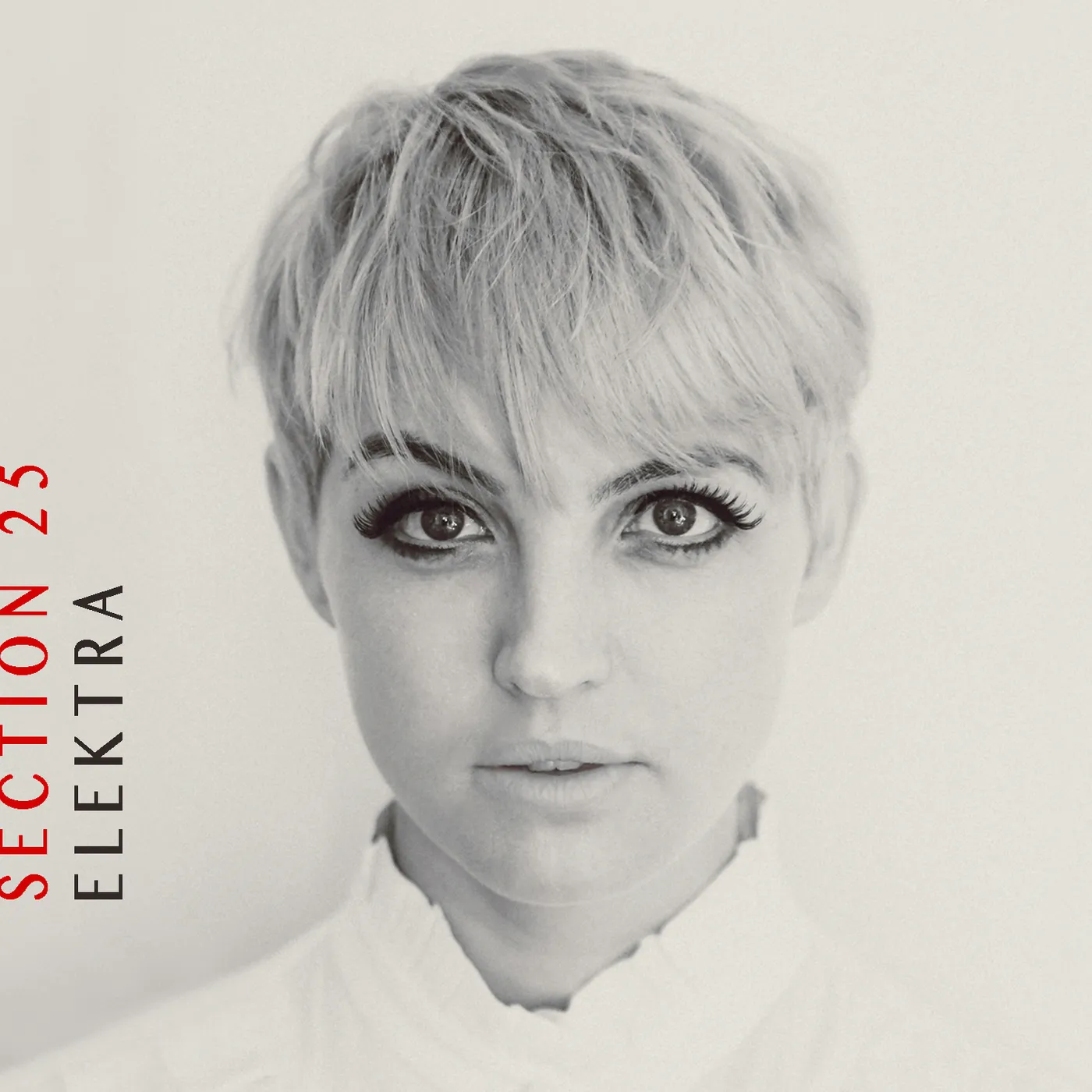 Section 25 ELEKTRA CD