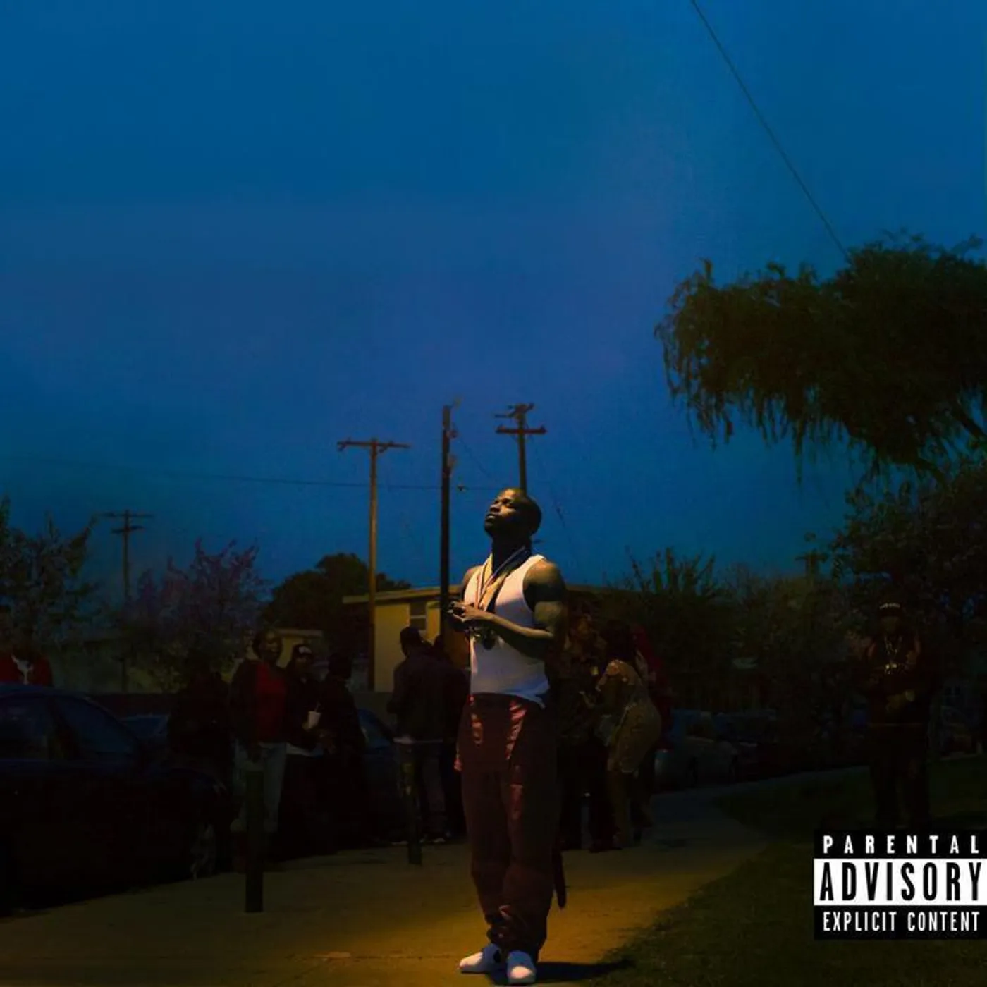 Jay Rock Redemption Vinyl Record