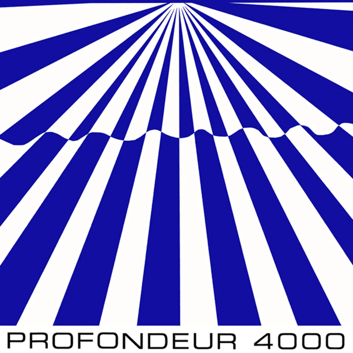 Shelter PROFONDEUR 4000 Vinyl Record
