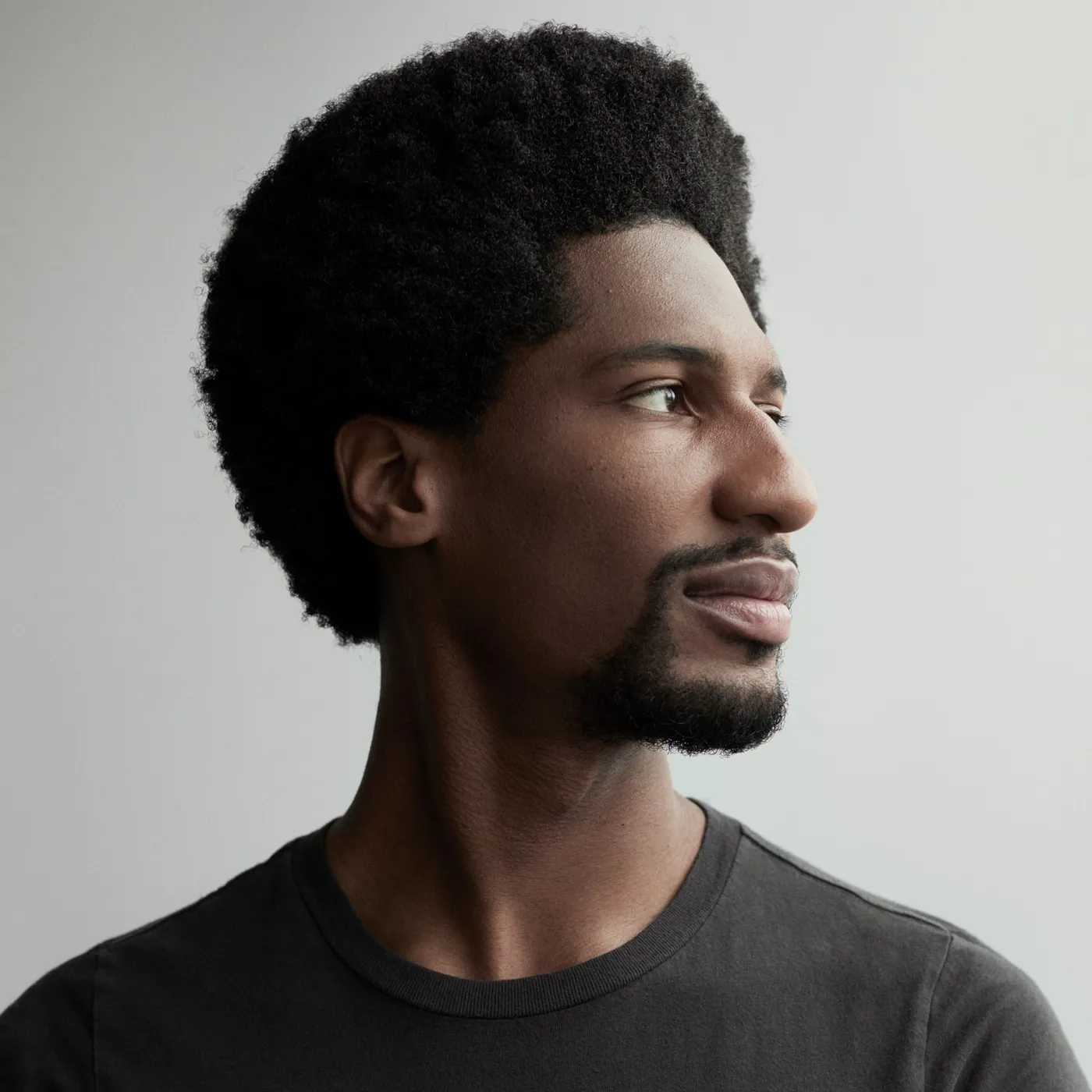 Jon Batiste HOLLYWOOD AFRICANS CD
