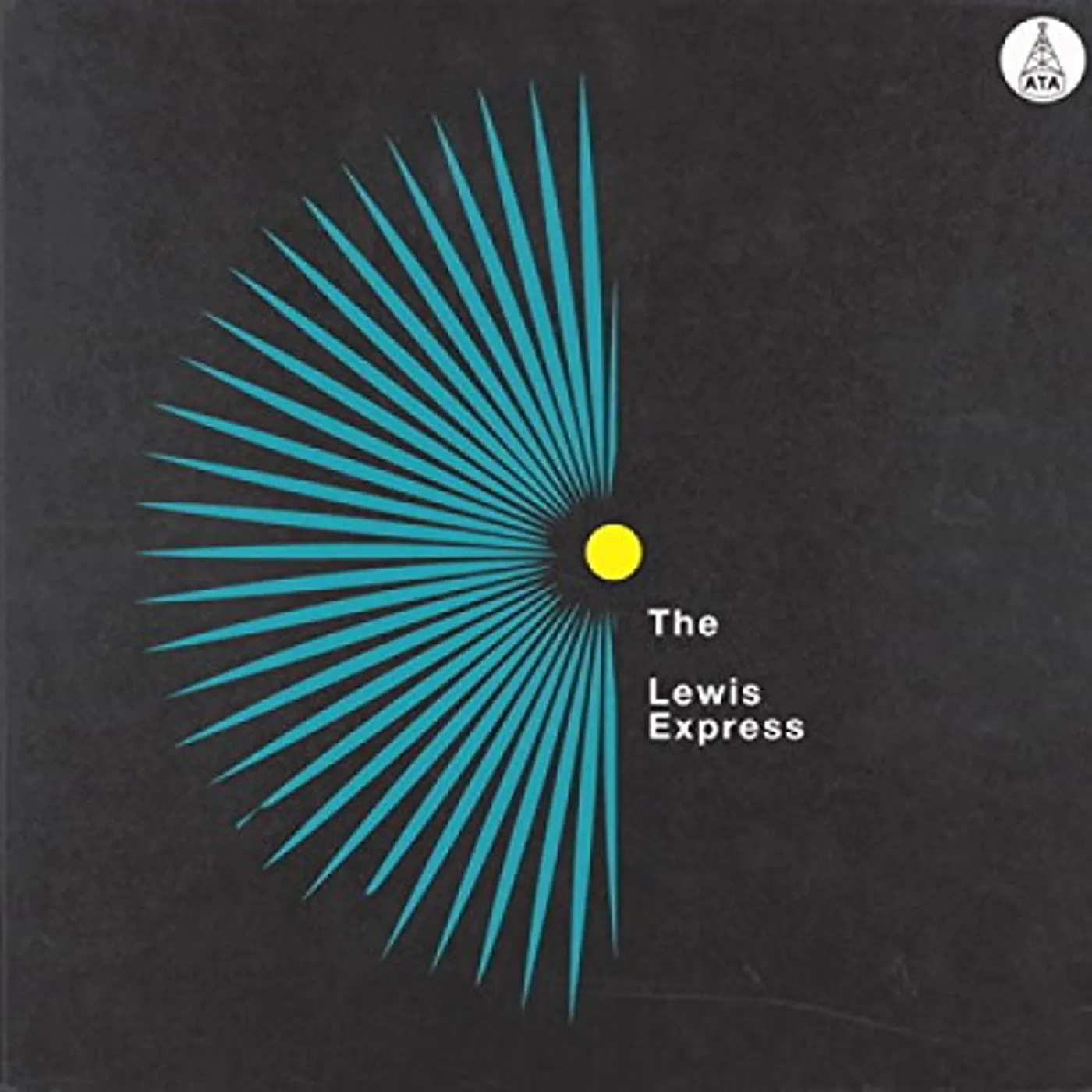 The Lewis Express Vinyl Record